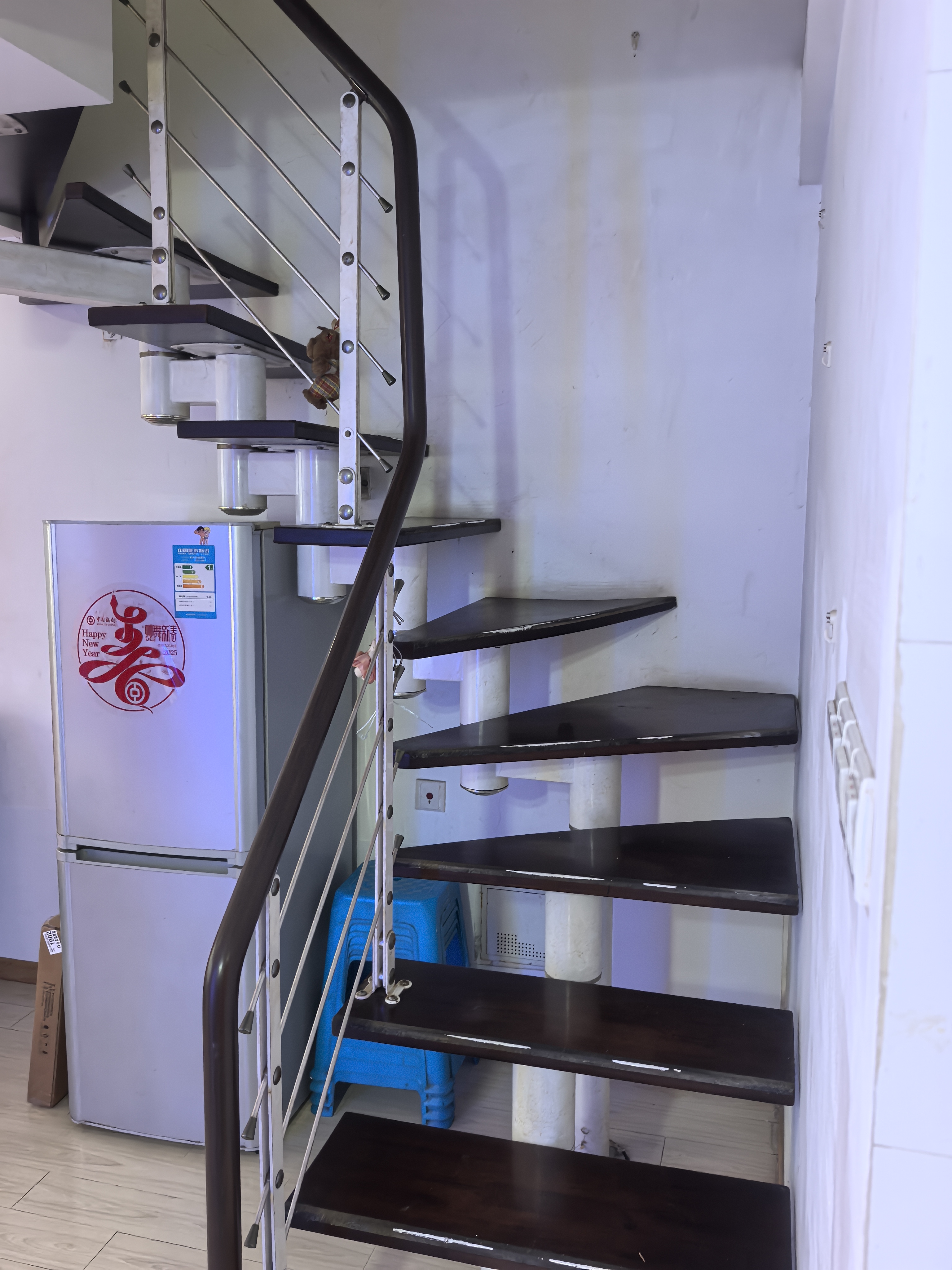 铂领公寓 随时看房·