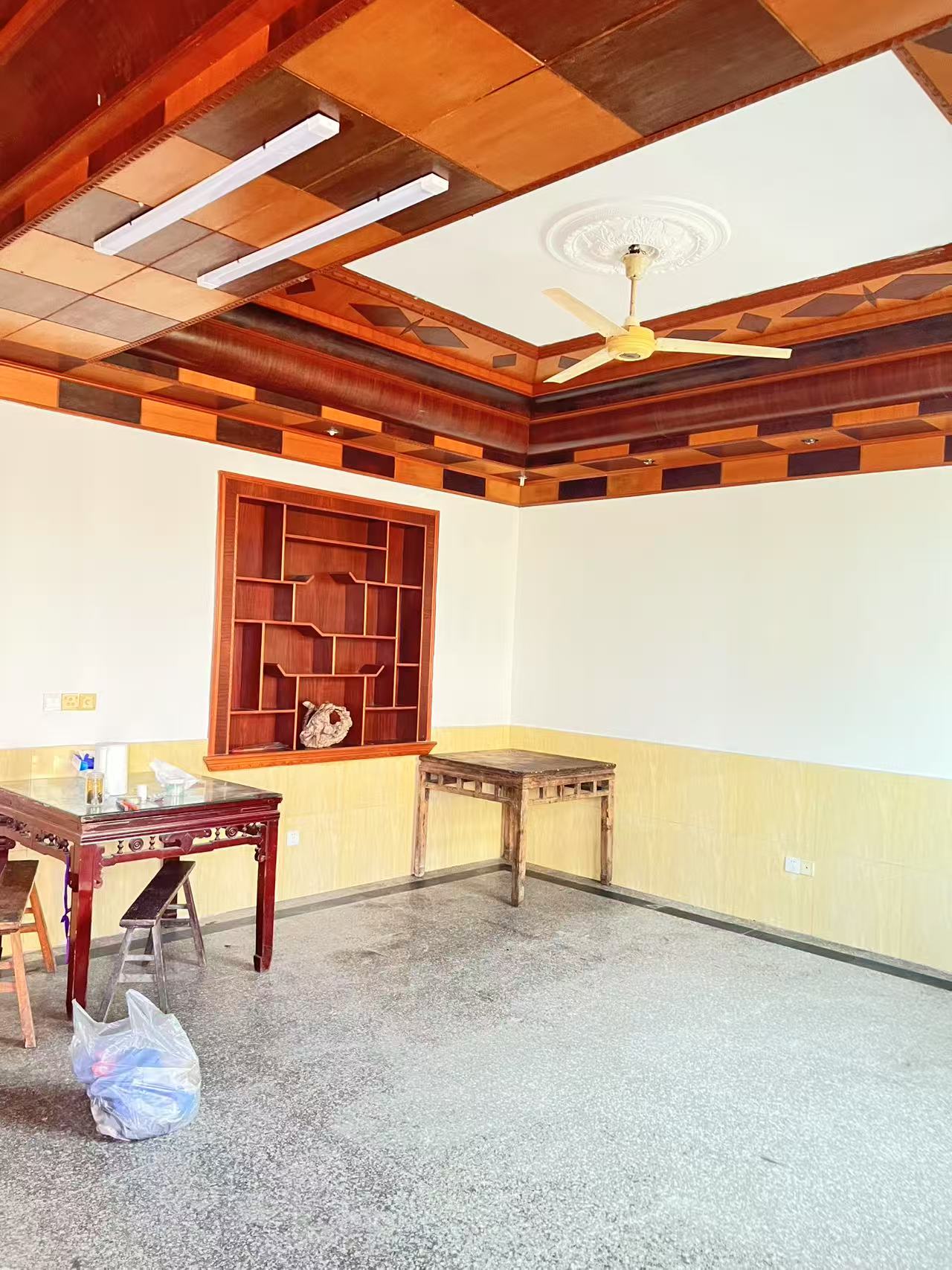 宣桥宣治村 273 号 随时看房·