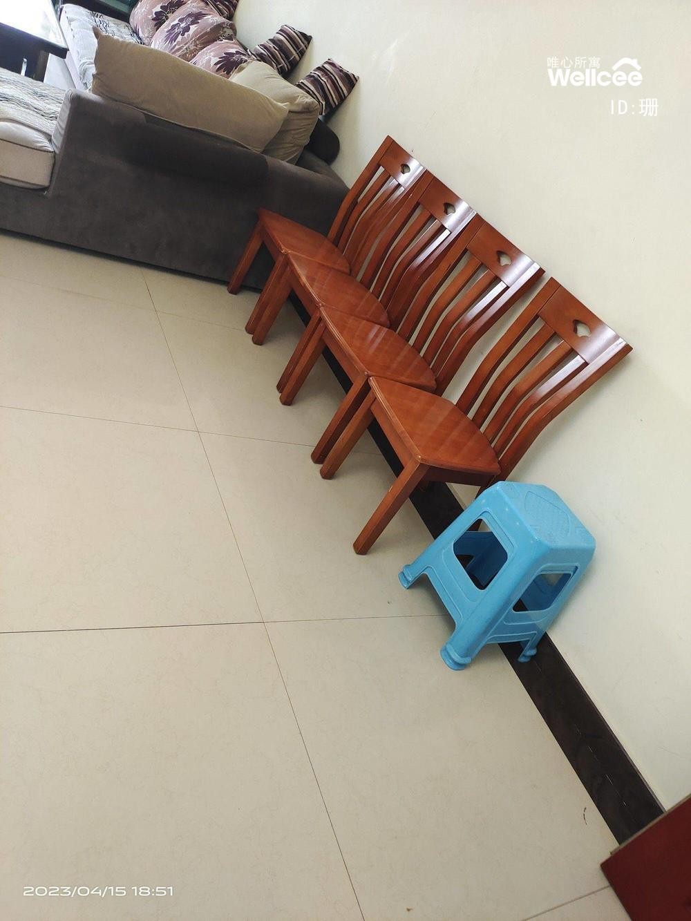 恒大城 随时看房·