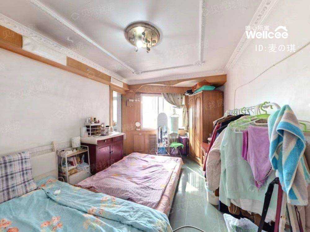 南三环中路15号院 随时看房·