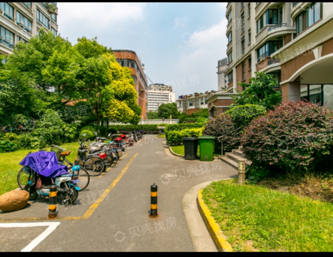 欣逸家园 随时看房·