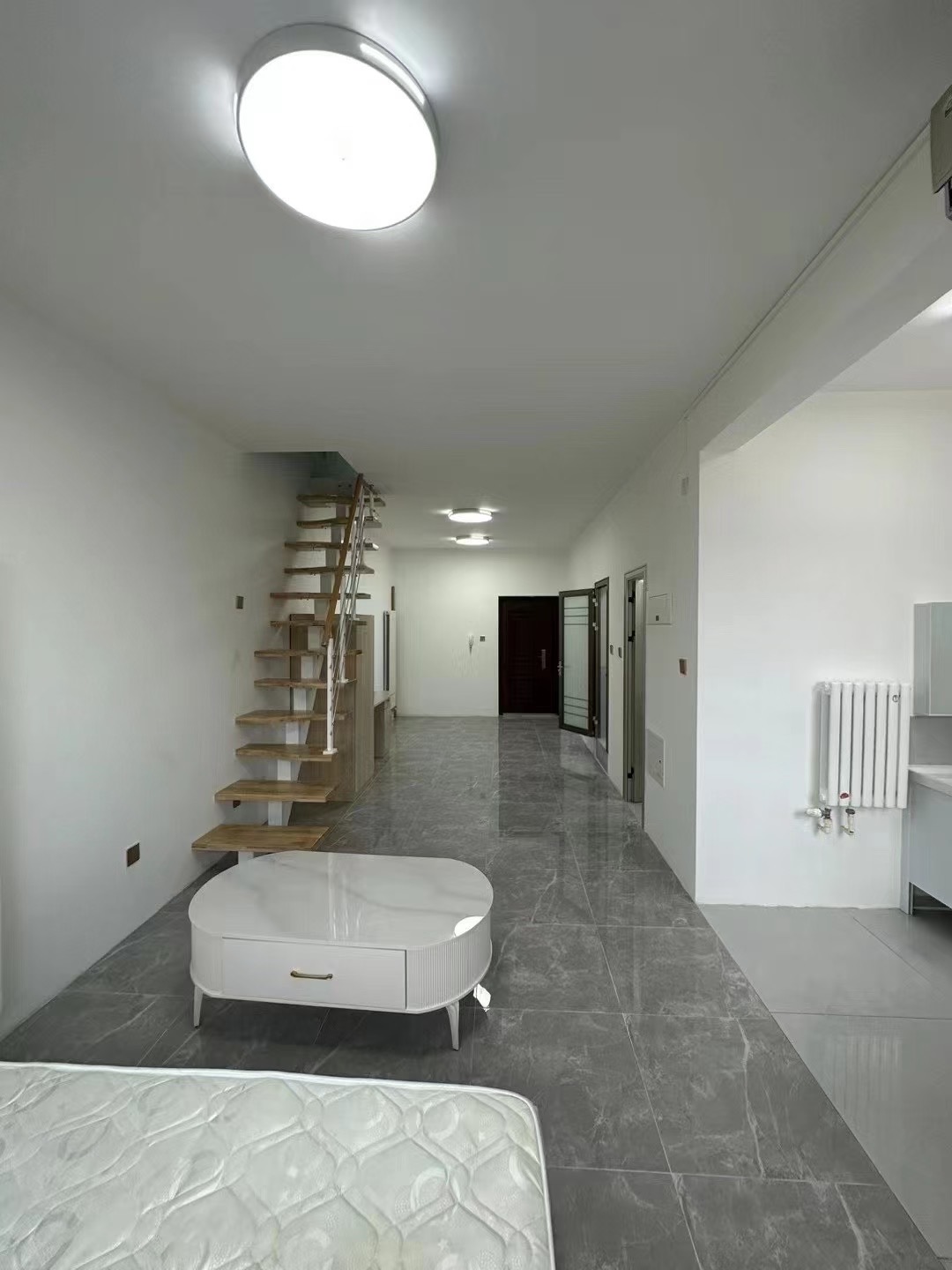 祁村嘉园西区 随时看房·