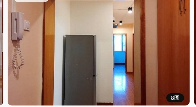 福怡苑小区北区 随时看房·