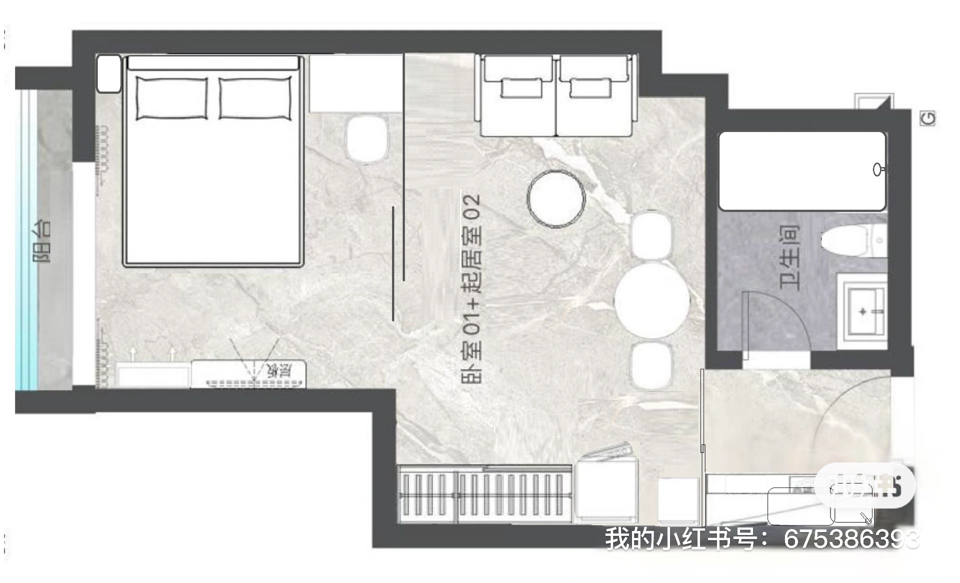 市长交流中心地铁站0米 随时看房·