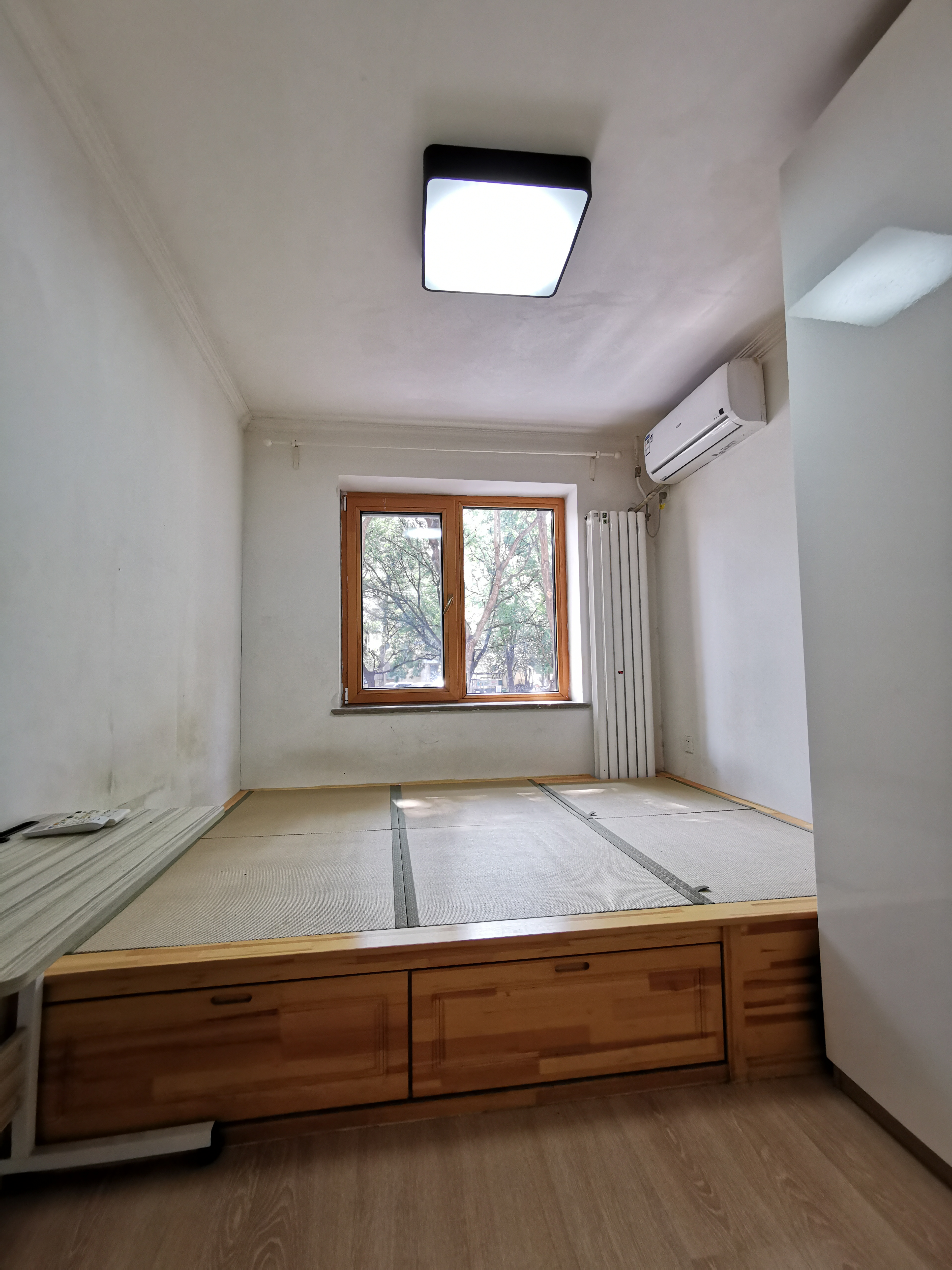 花家地南里 随时看房·