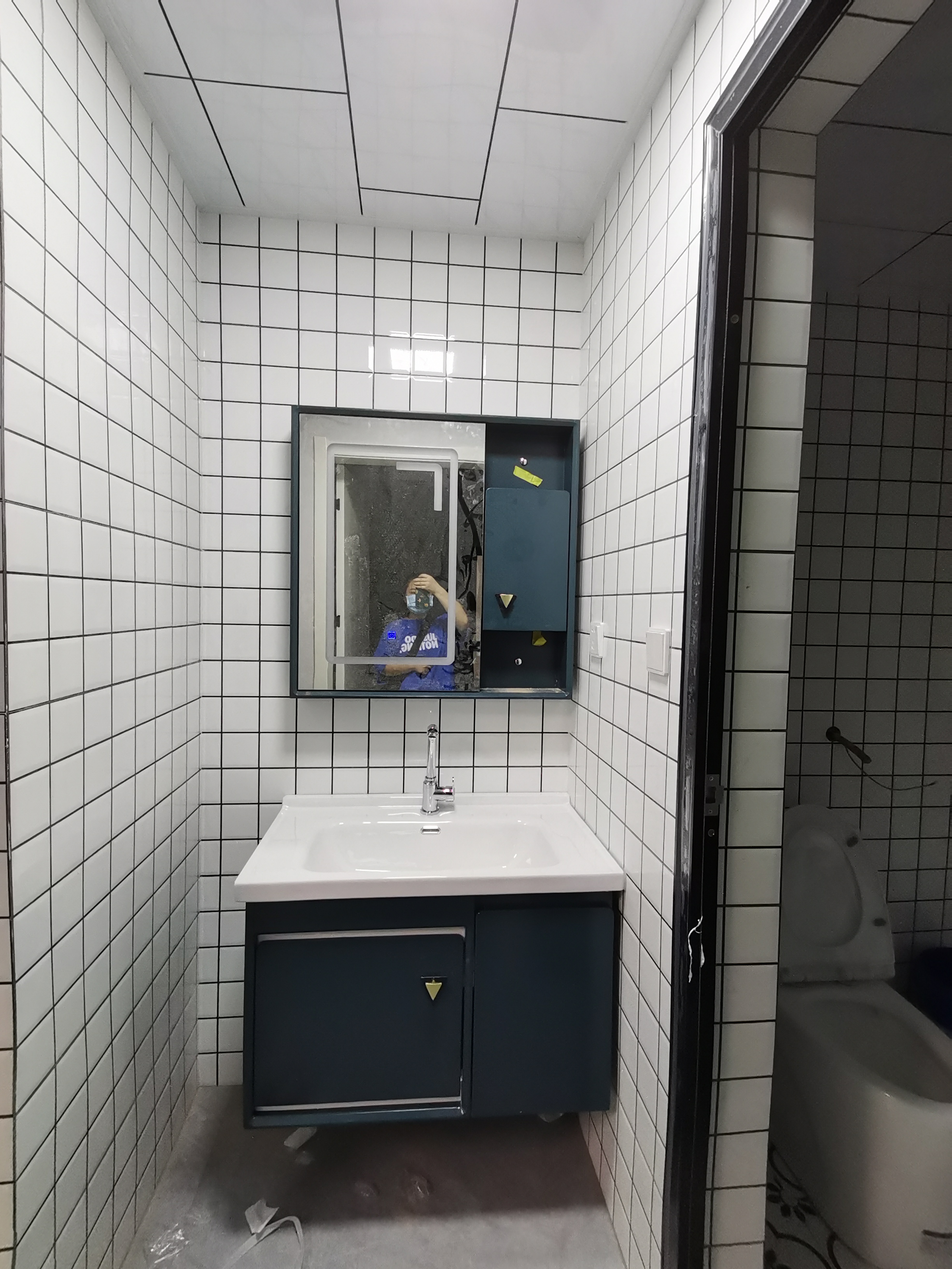 站马屯鸿苑 随时看房·
