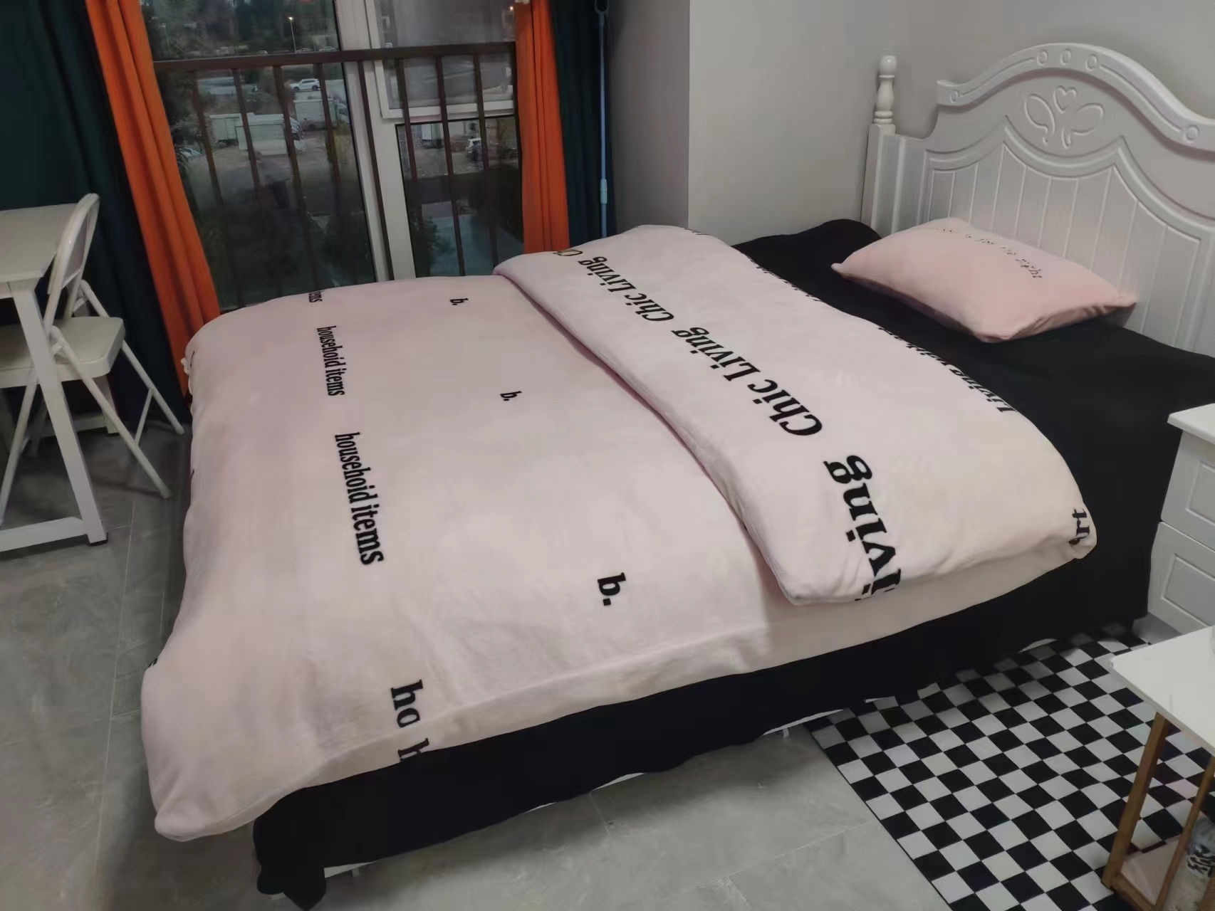 万科缇香荟 随时看房·