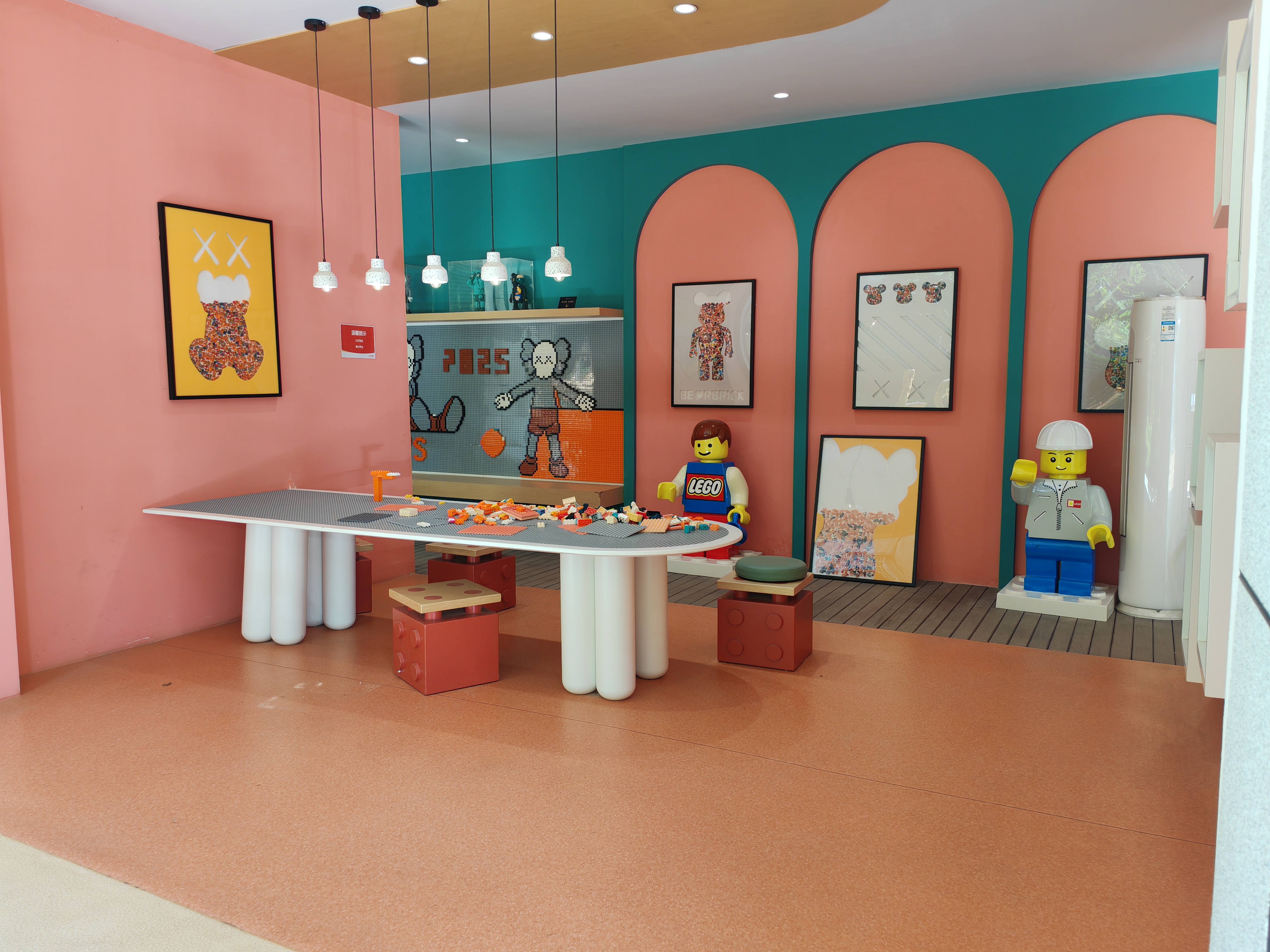 长沙檀府 随时看房·