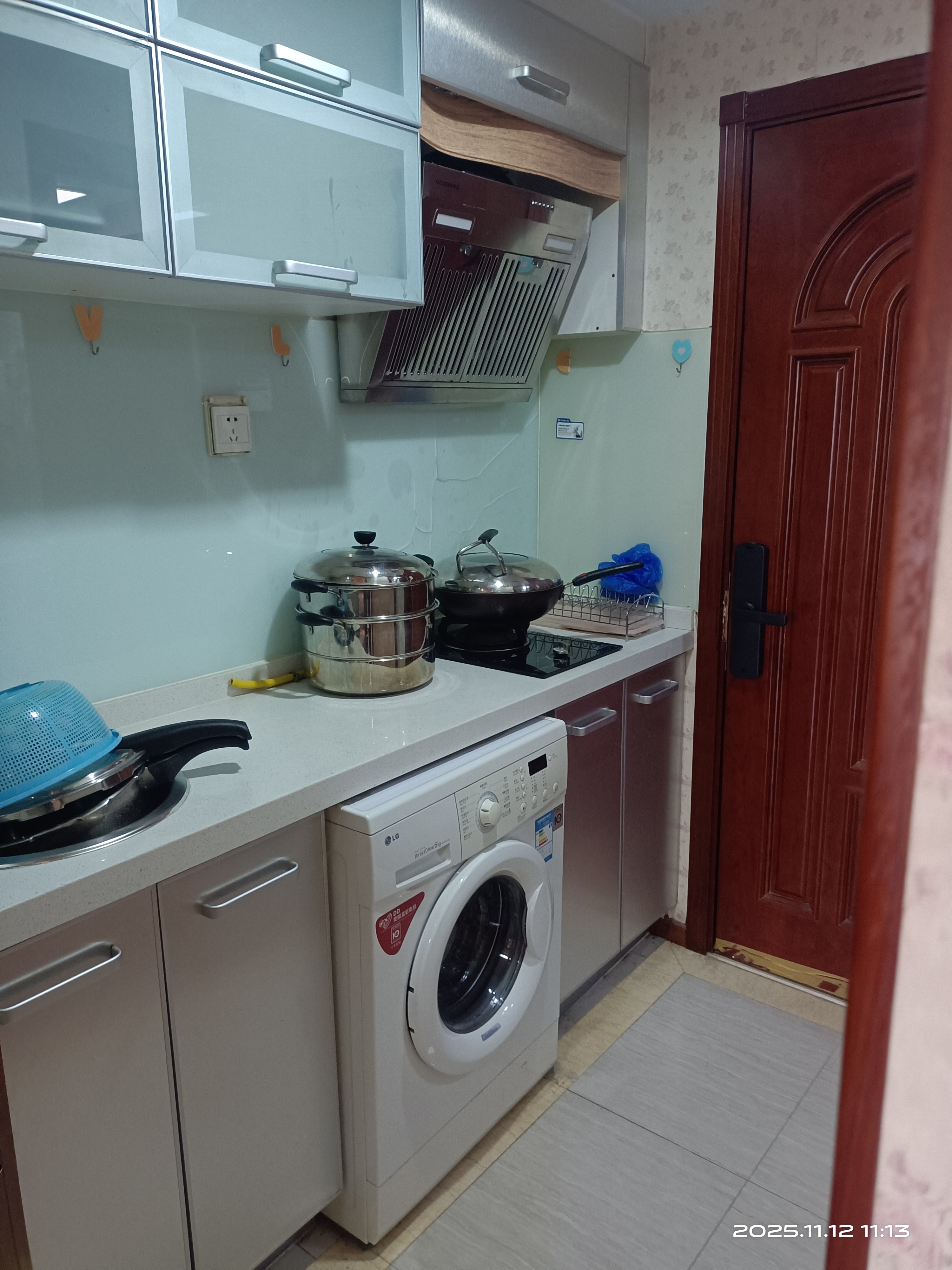 天华公馆 随时看房·