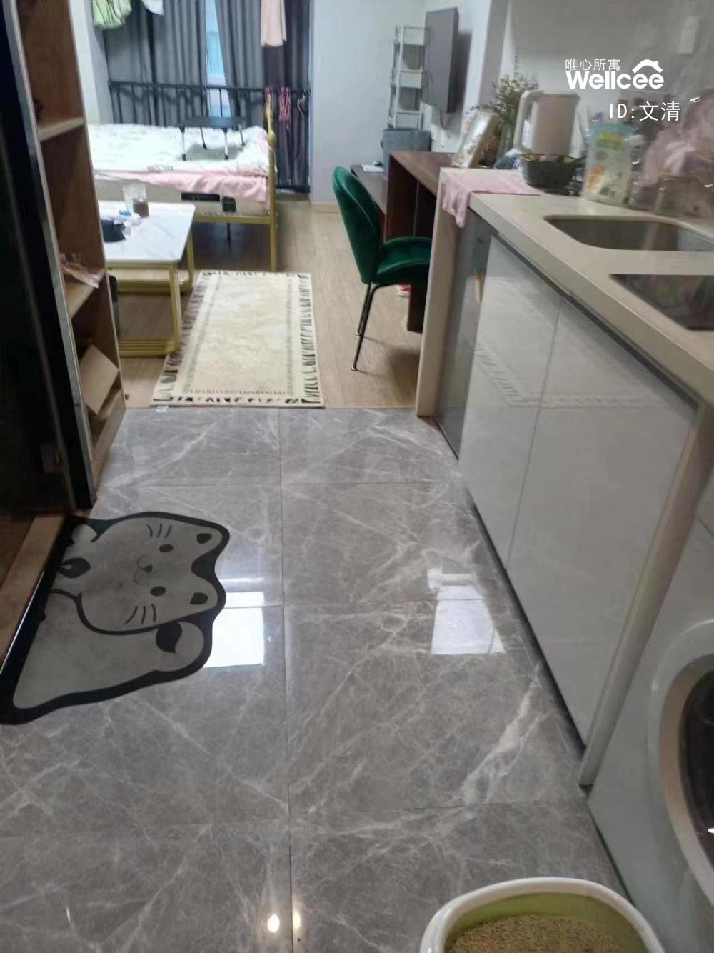万科金色乐府 随时看房·