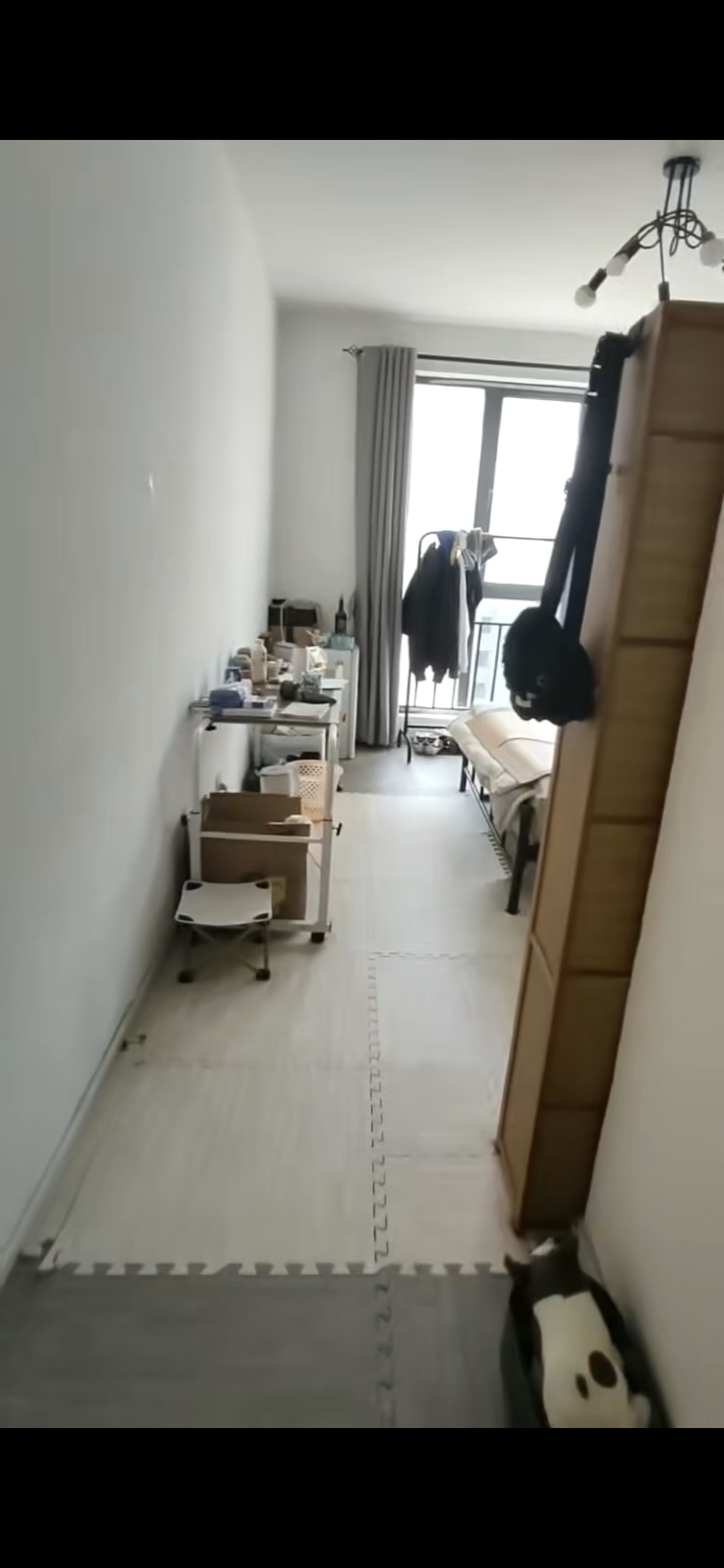 绿地威廉 随时看房·