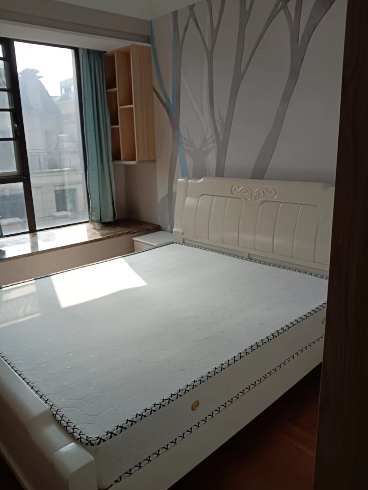 文一名门首府 随时看房·