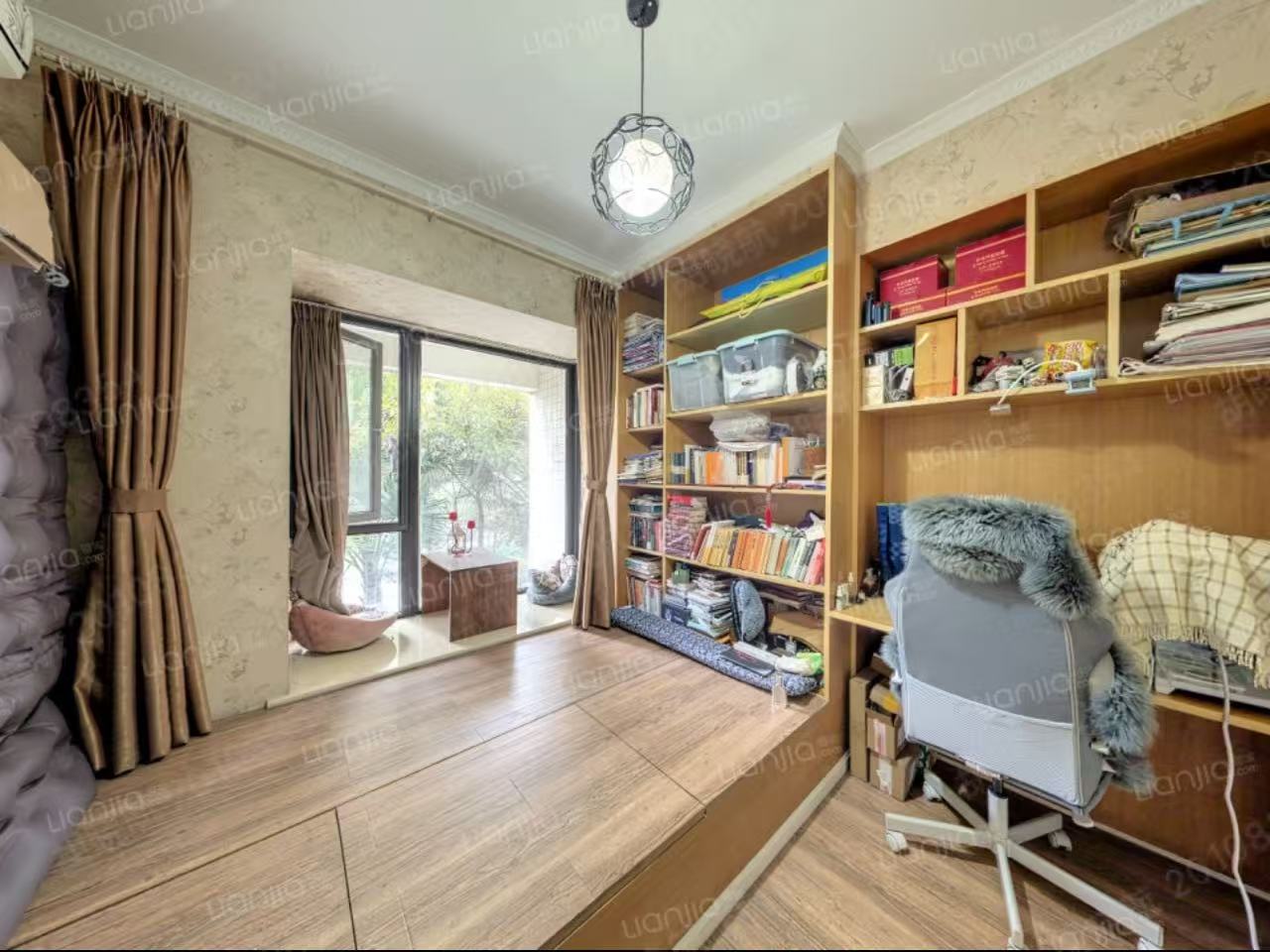 蜀郡 随时看房·