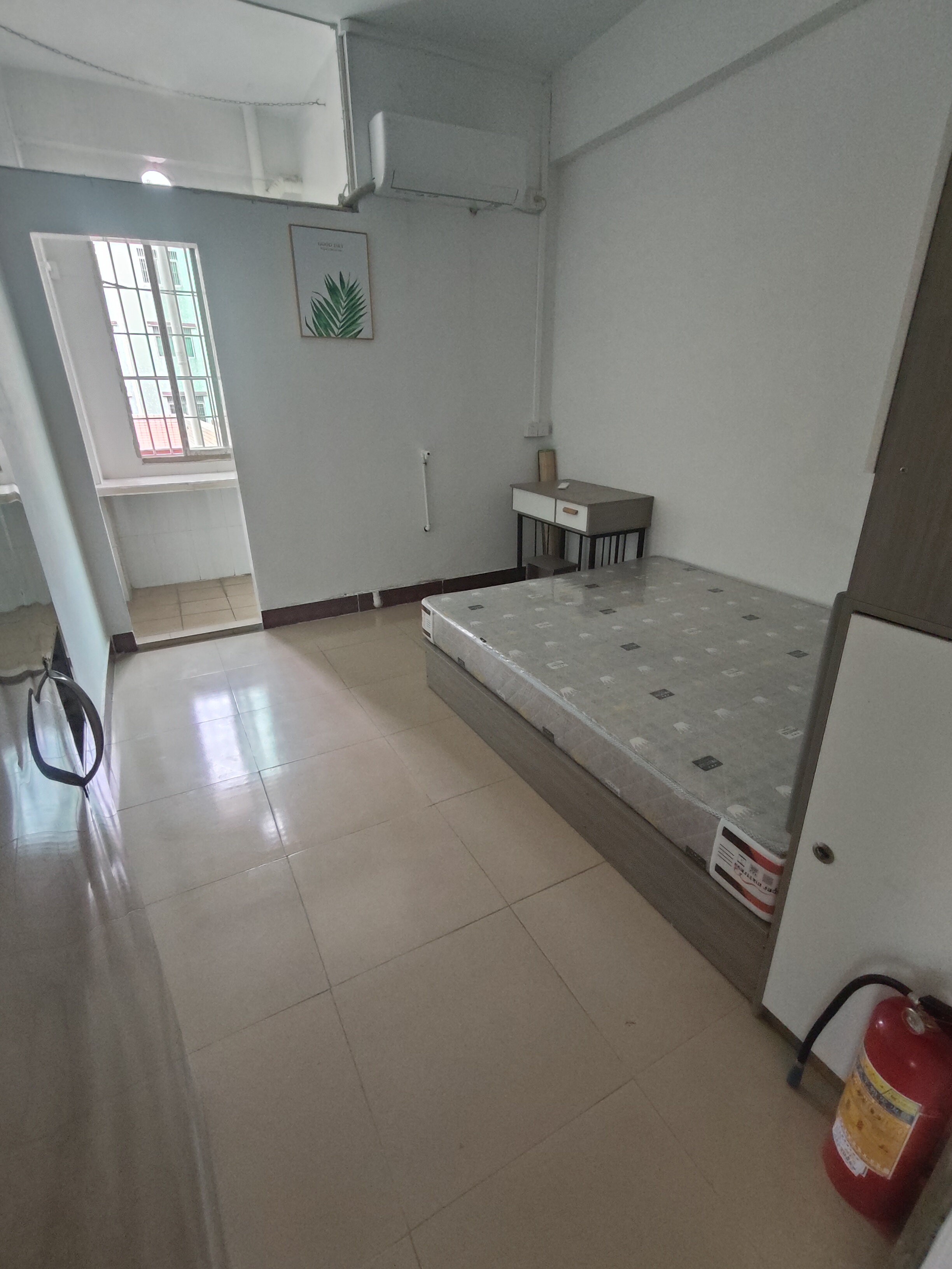 石门街鸦岗村 随时看房·