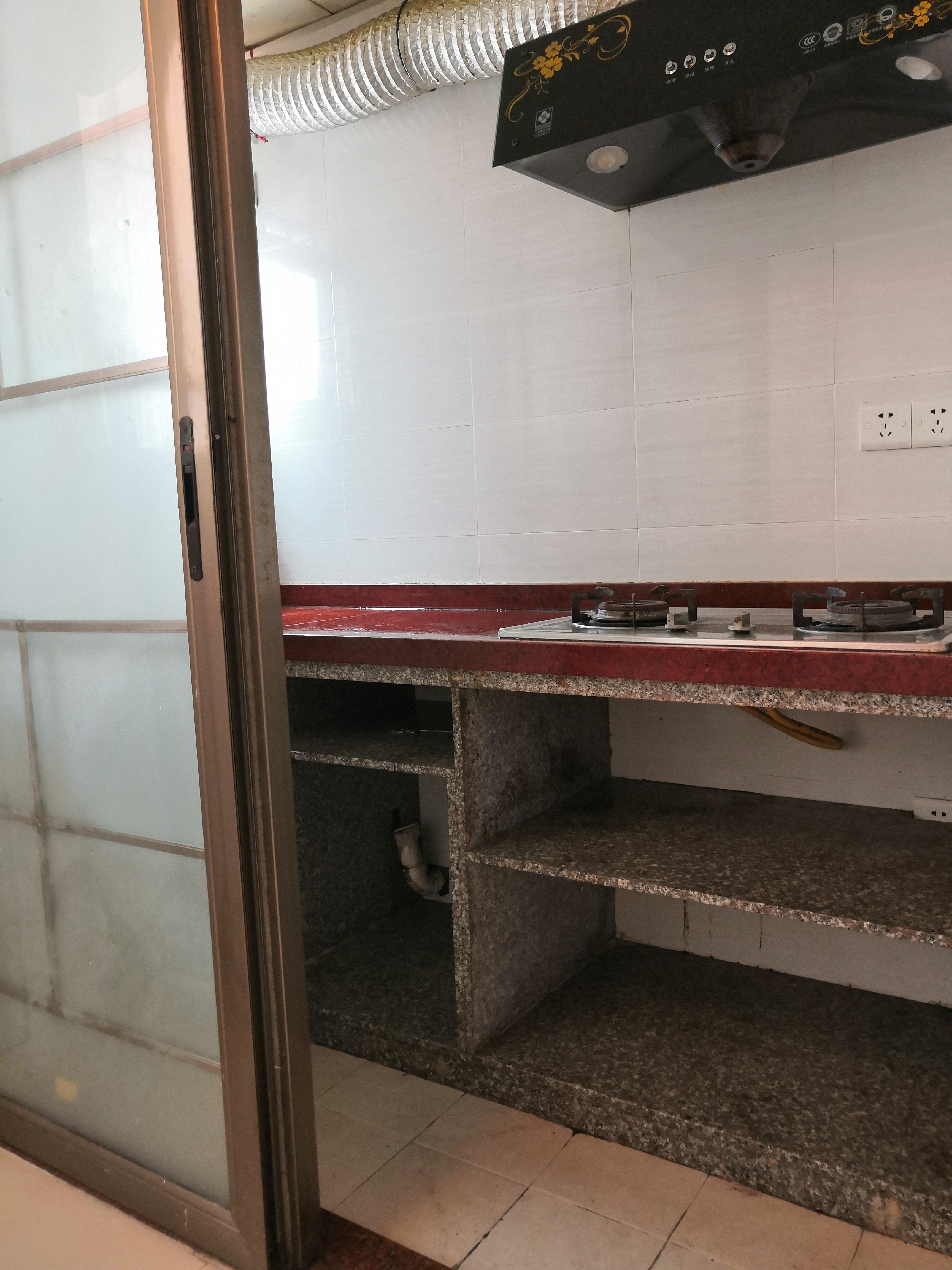 富安名苑 随时看房·