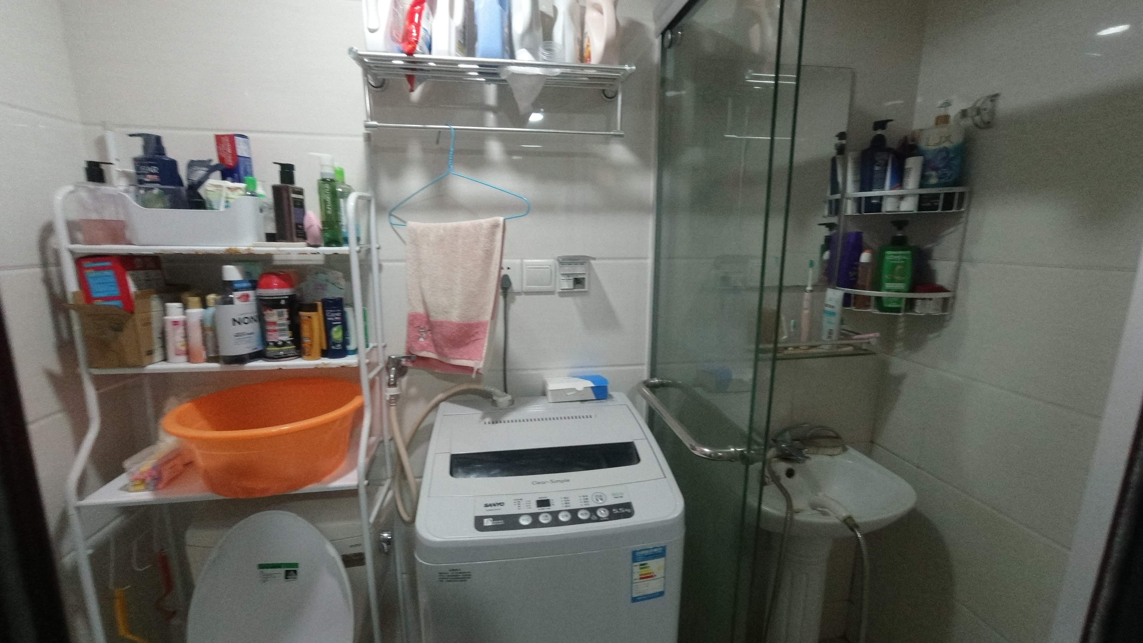 长风四村 随时看房·