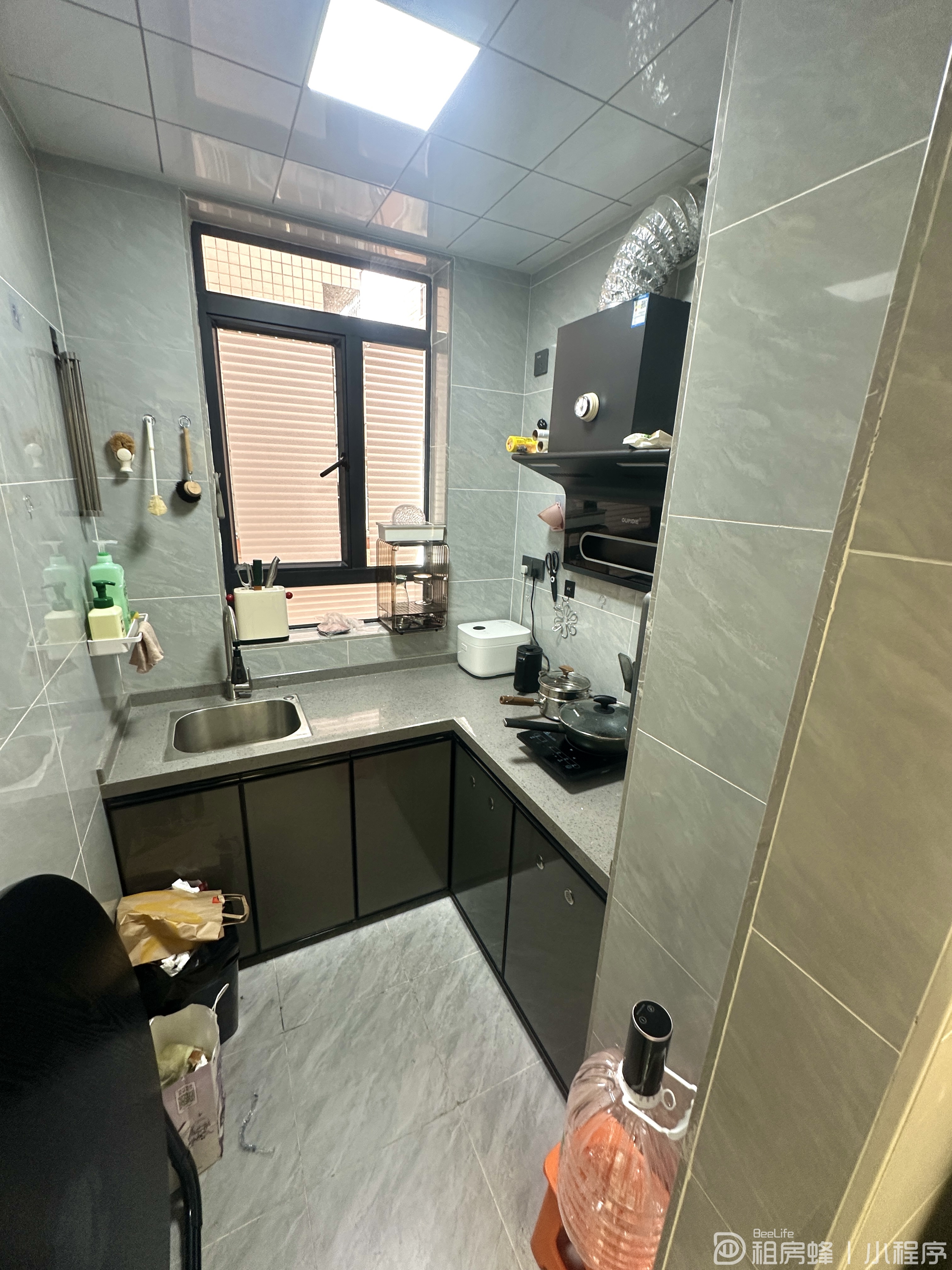 清湖新村南二巷12号 随时看房·