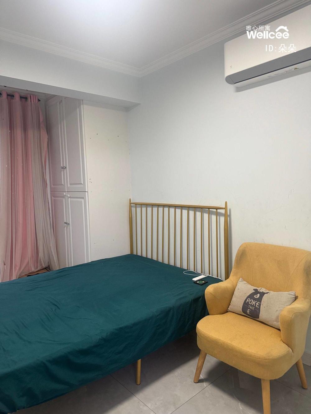 站马屯禧苑 随时看房·