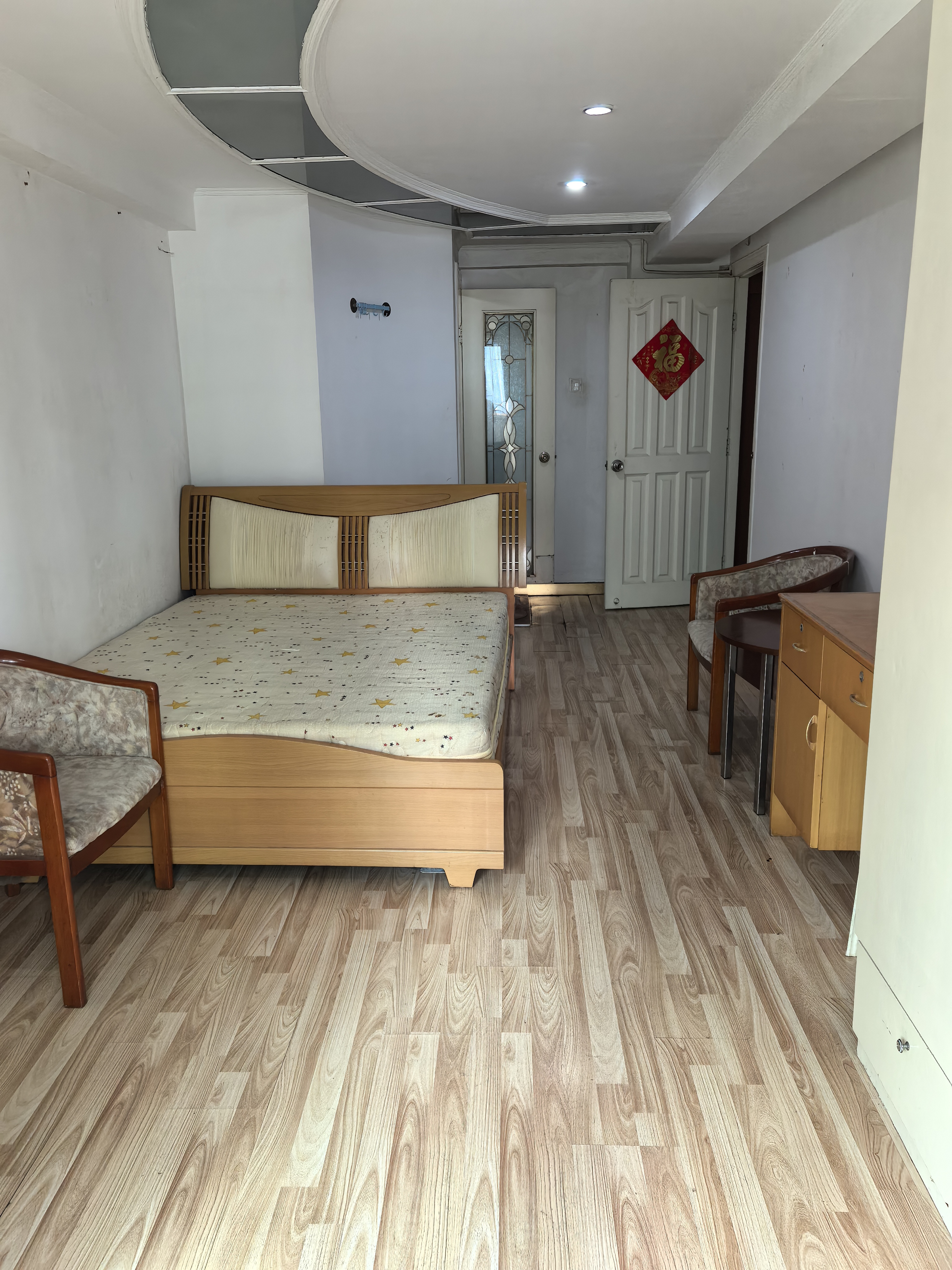 福津大街一节点 随时看房·