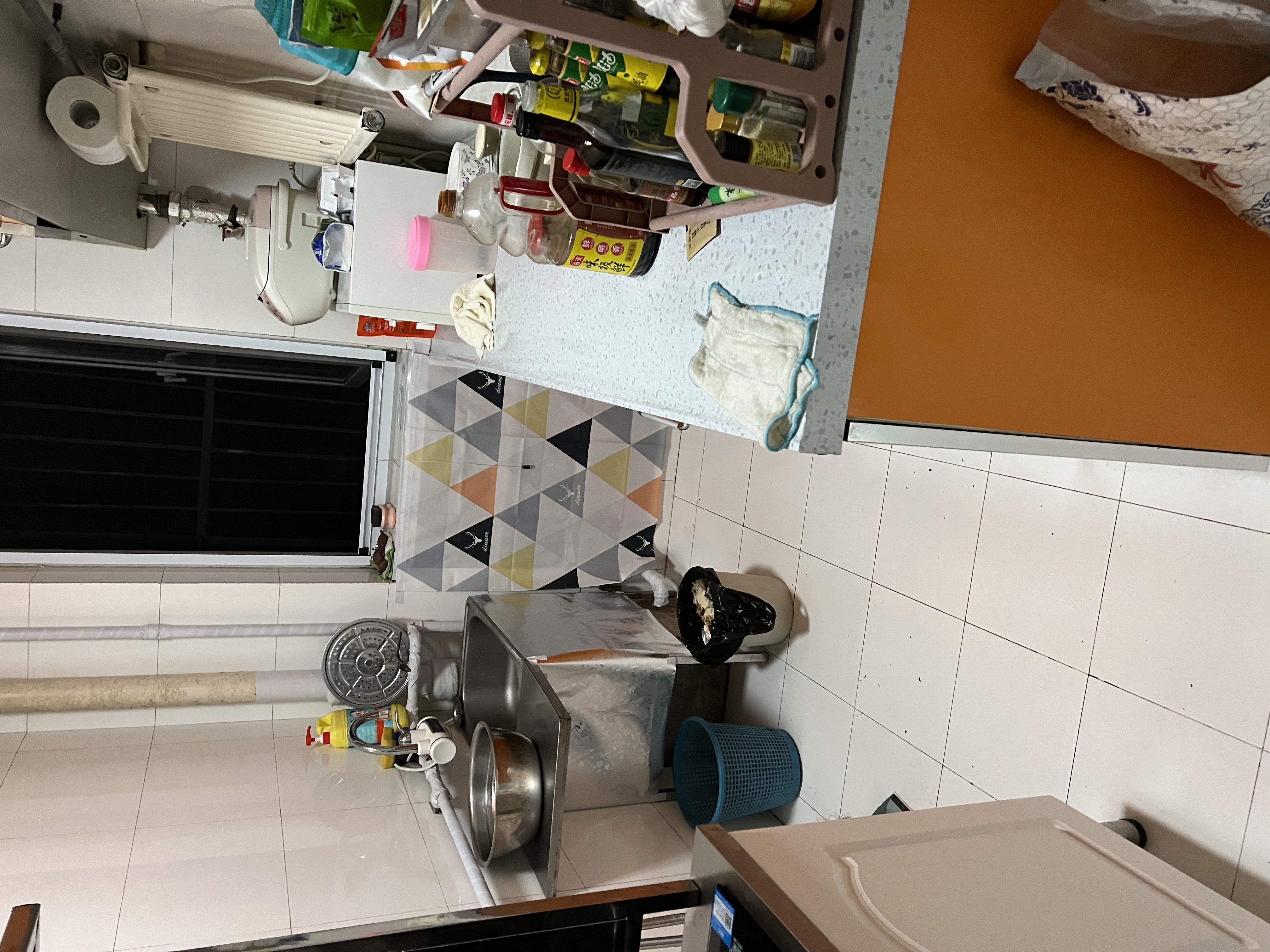 南木樨园13号楼 随时看房·