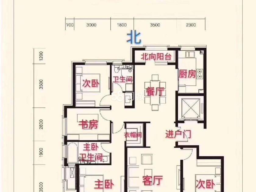 融创中园）