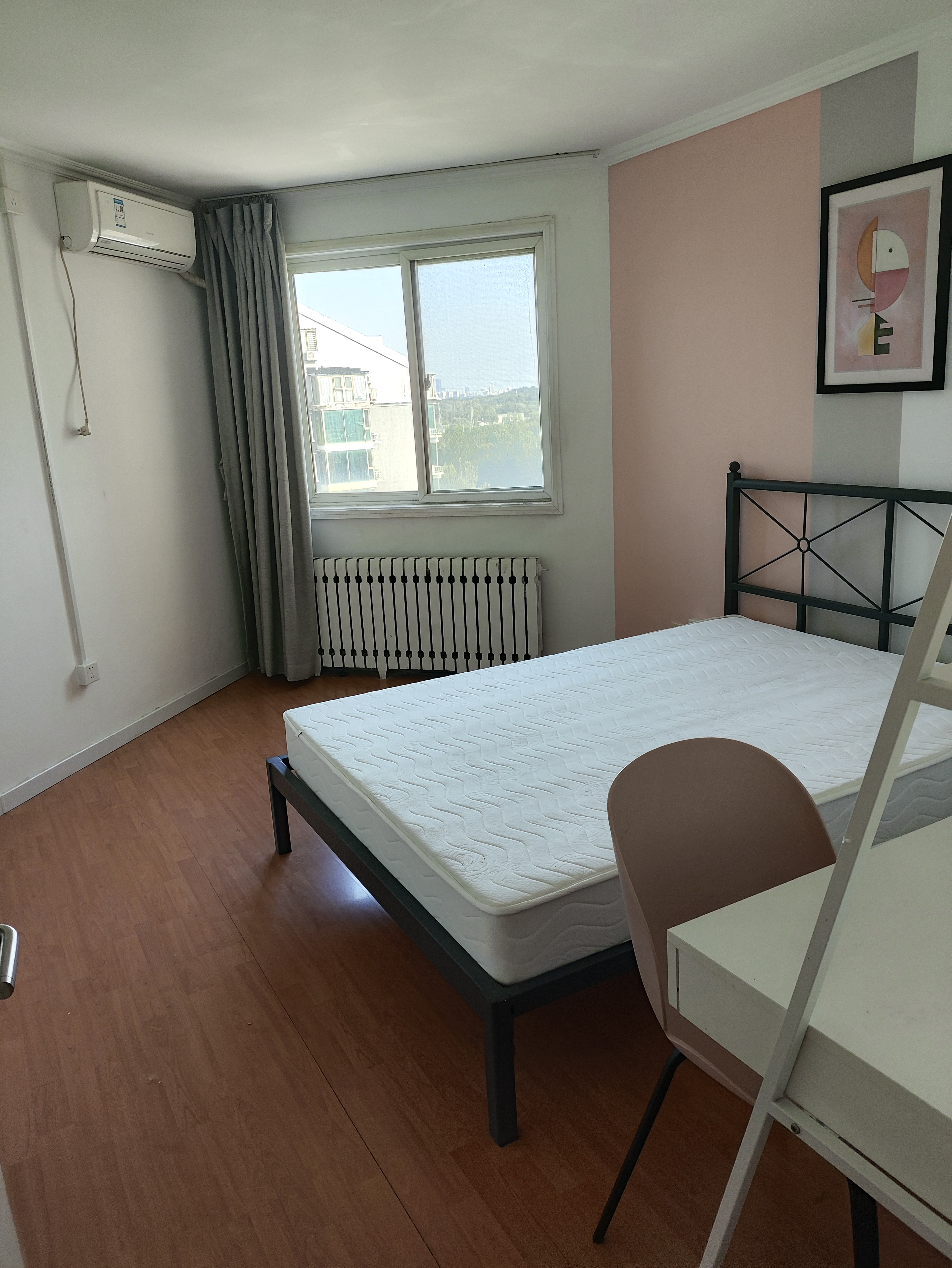 清缘里中区 随时看房·