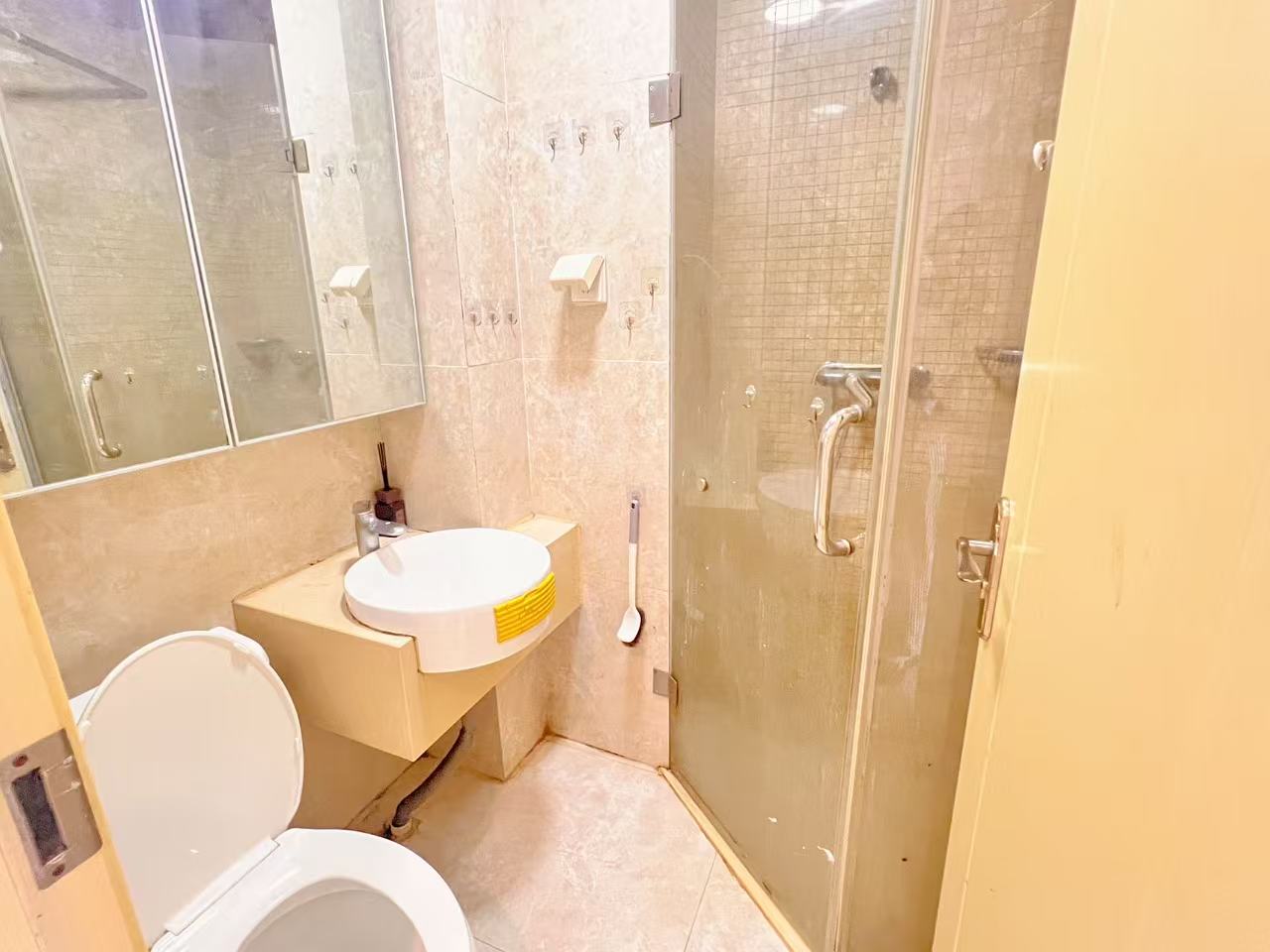 蚂蚁公馆 随时看房·