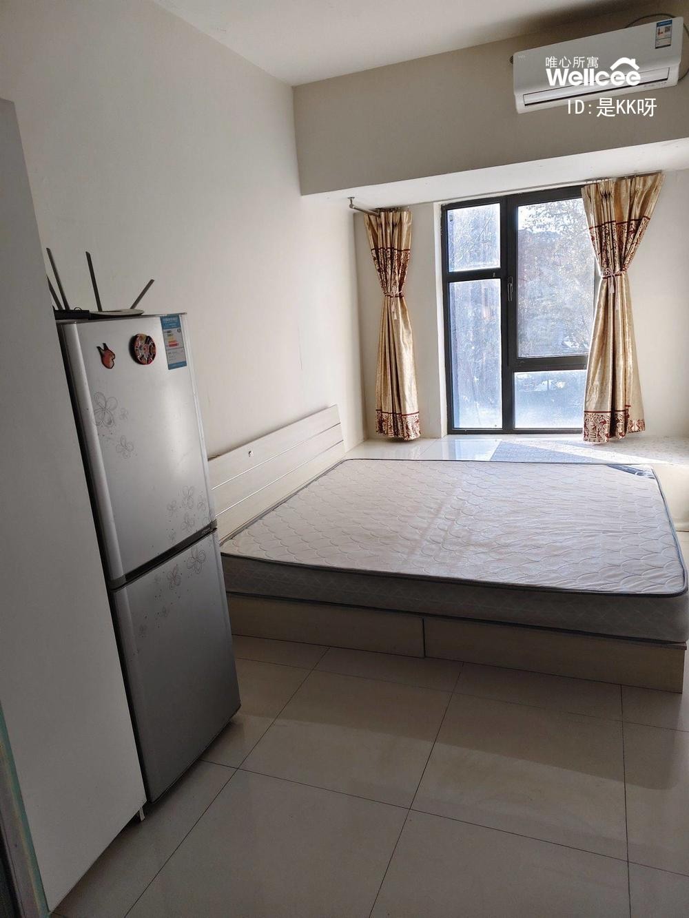 七克拉 随时看房·