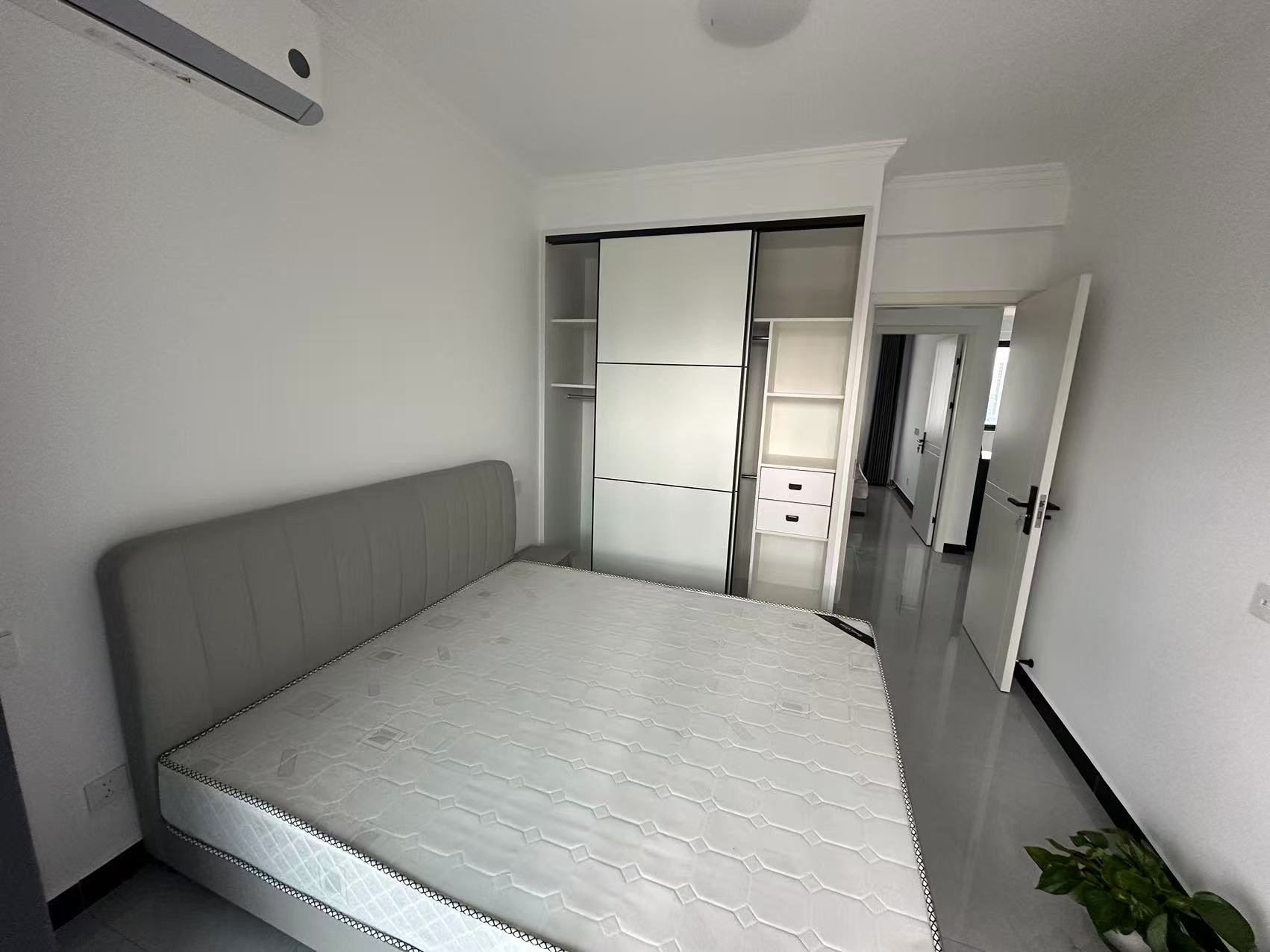 联胜新府 随时看房·