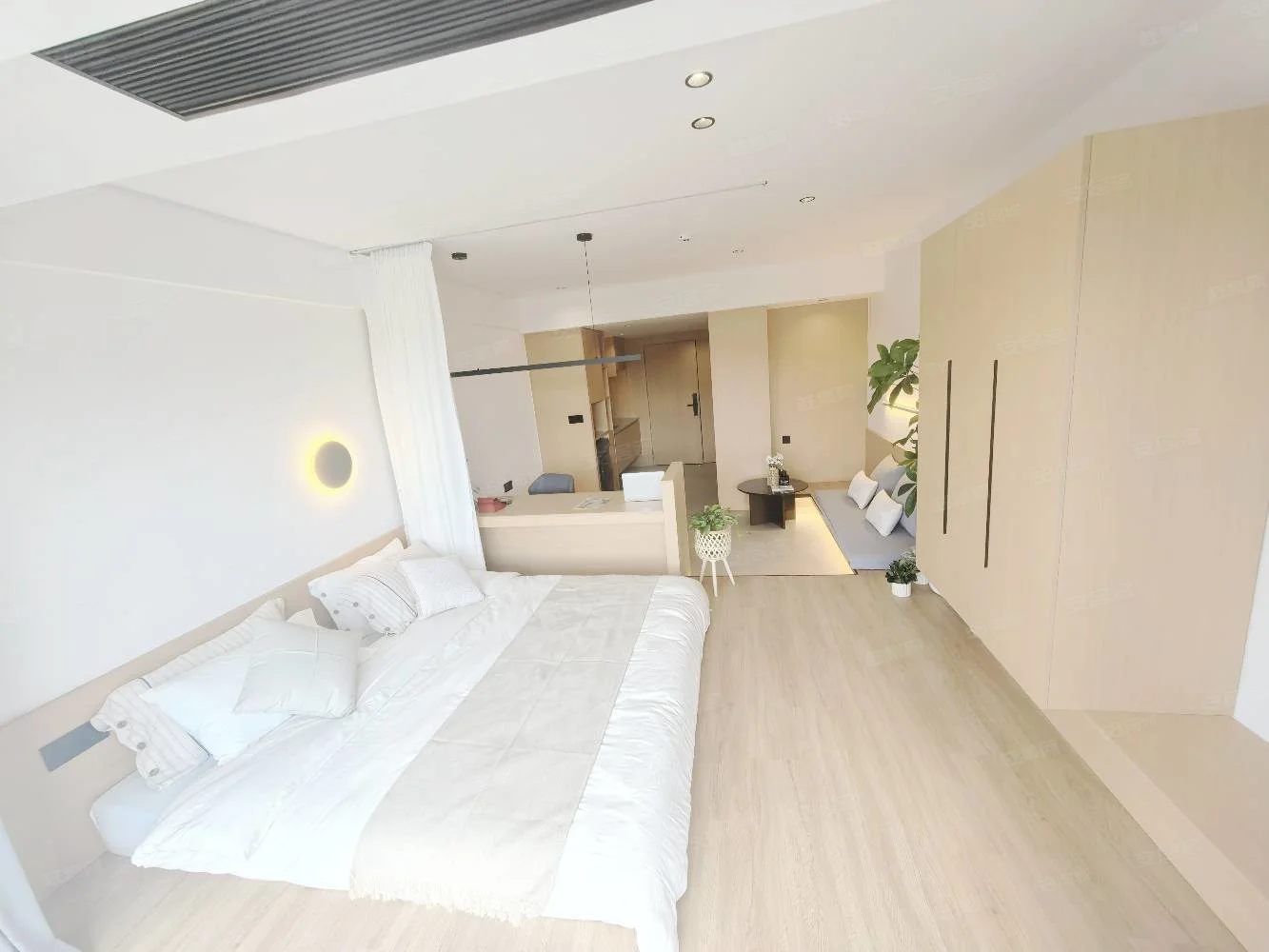 飞达智慧谷 随时看房·