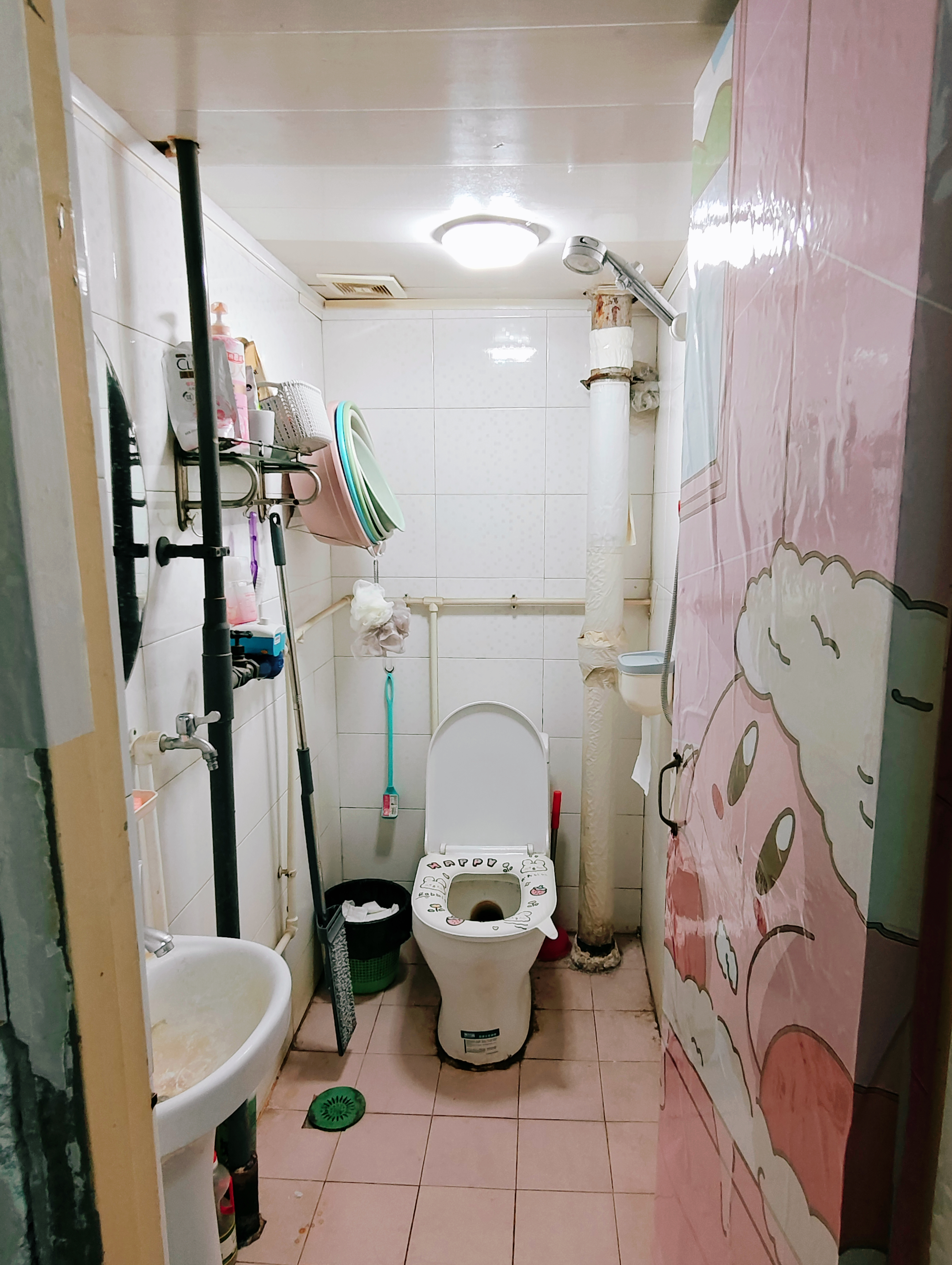 同安新里 随时看房·