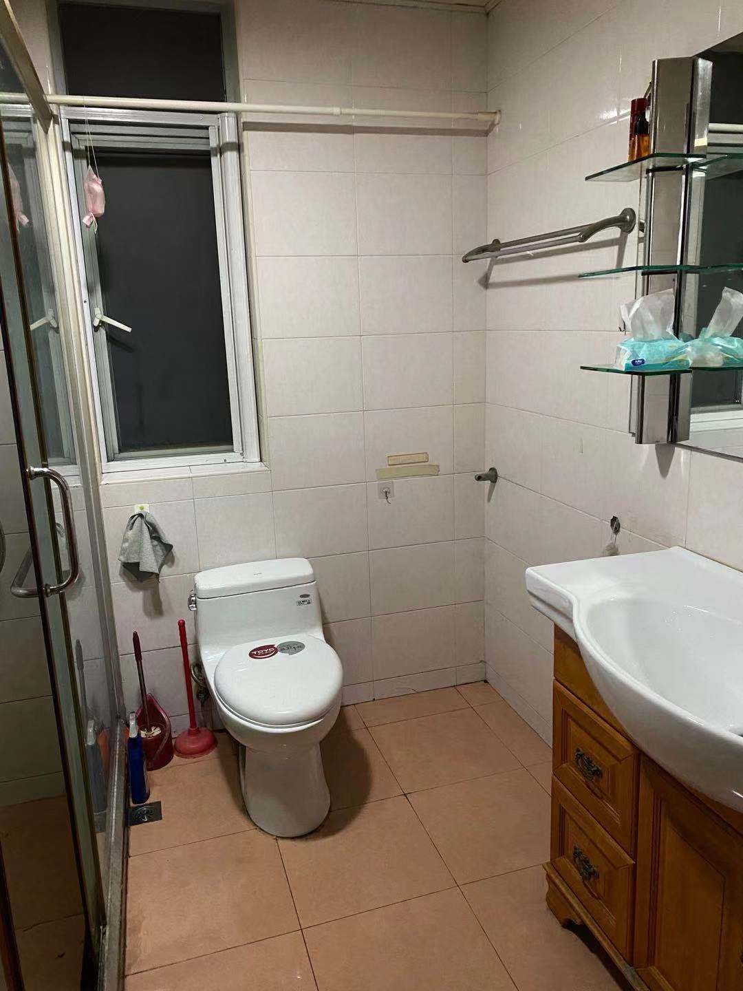 大华公园 随时看房·
