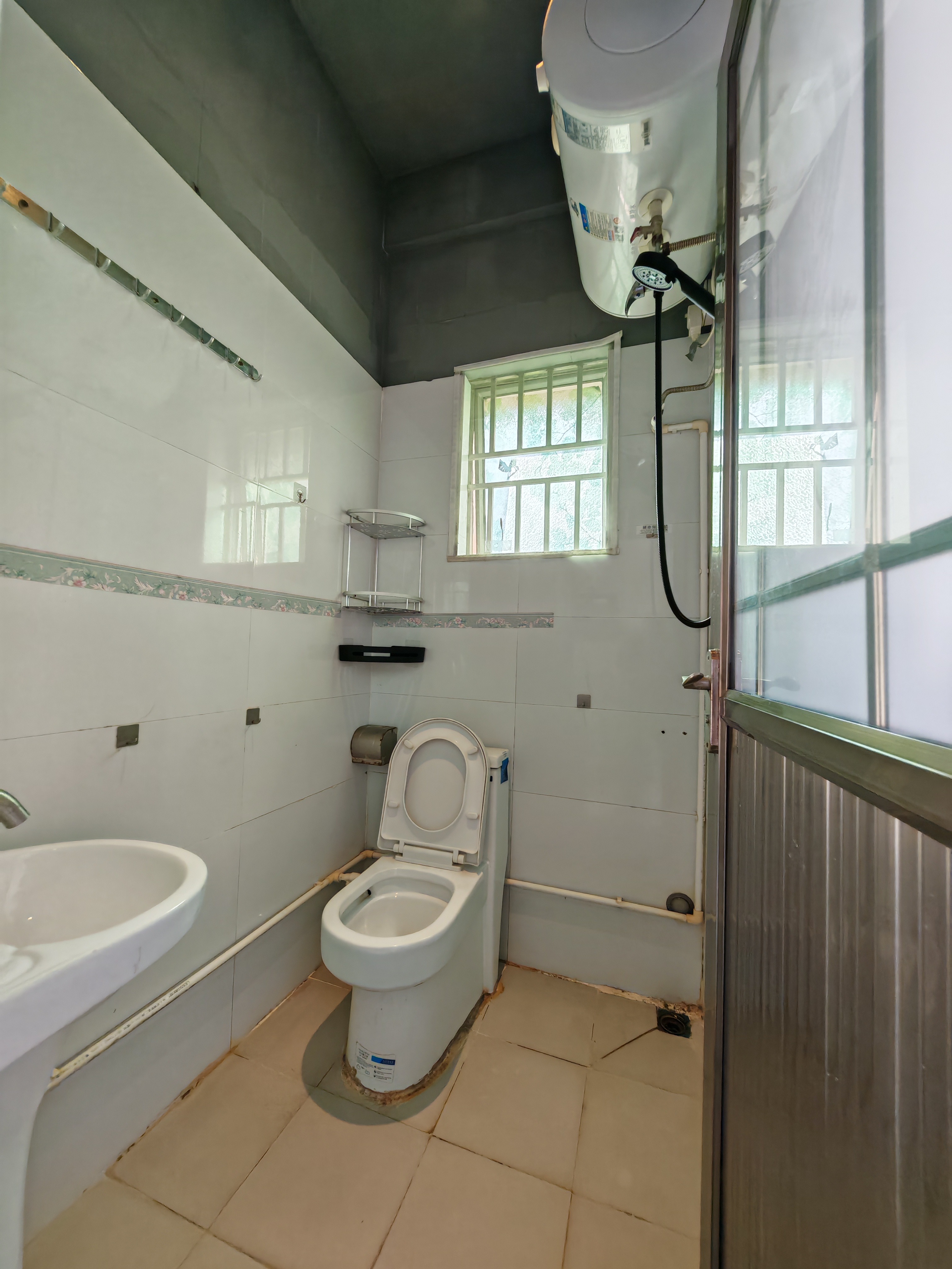 塘坑仔村 随时看房·