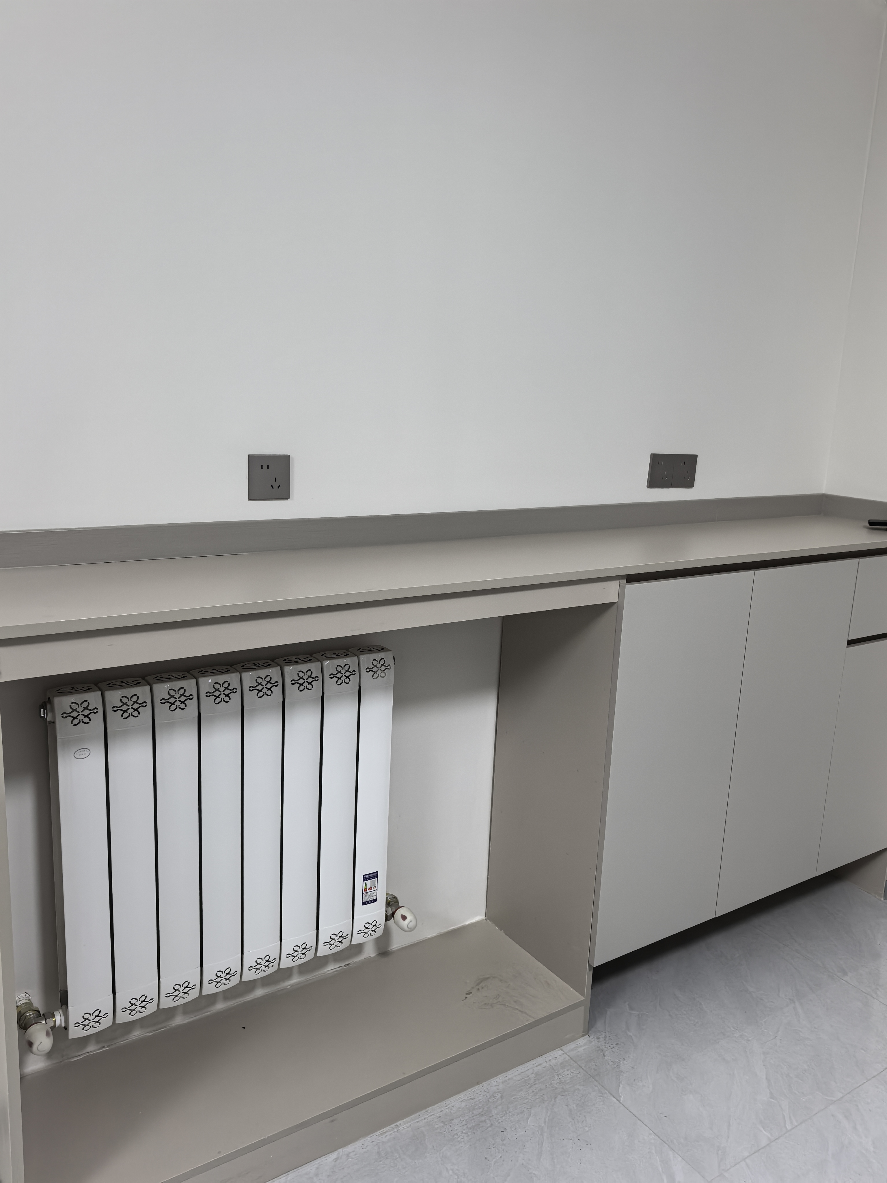 建业中弘城D区 随时看房·