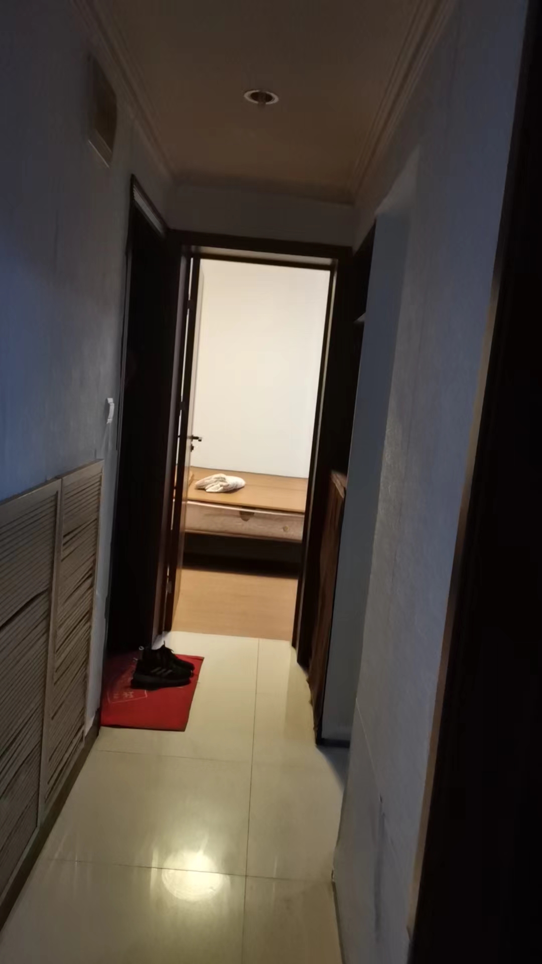 百嘉小区 随时看房·