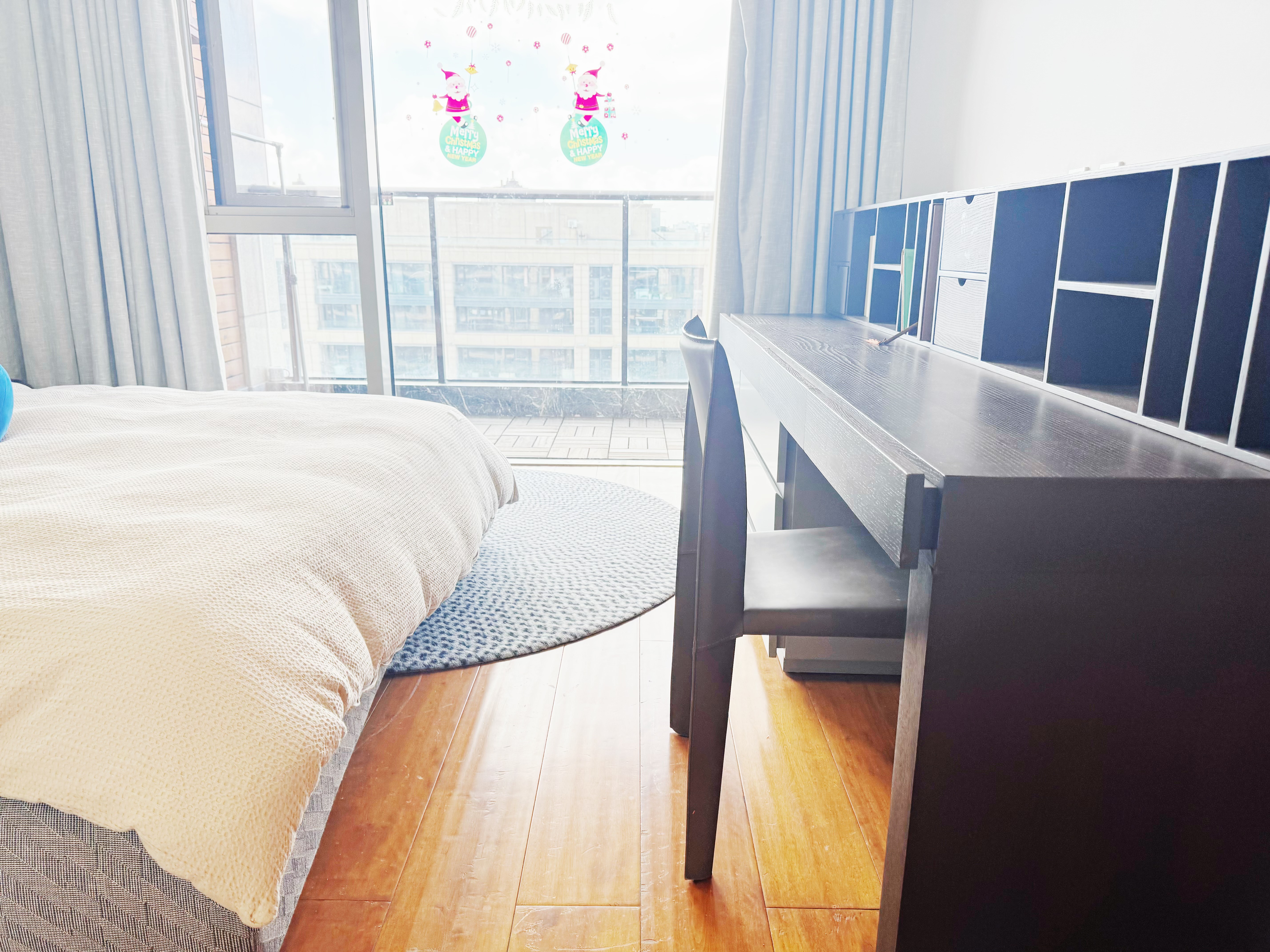 绿城紫薇花园 随时看房·