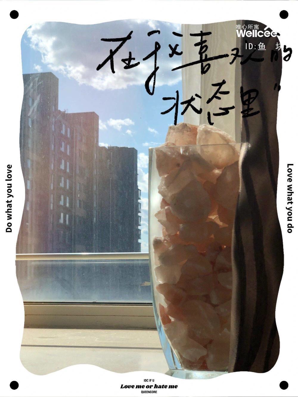 新景家园 随时看房·