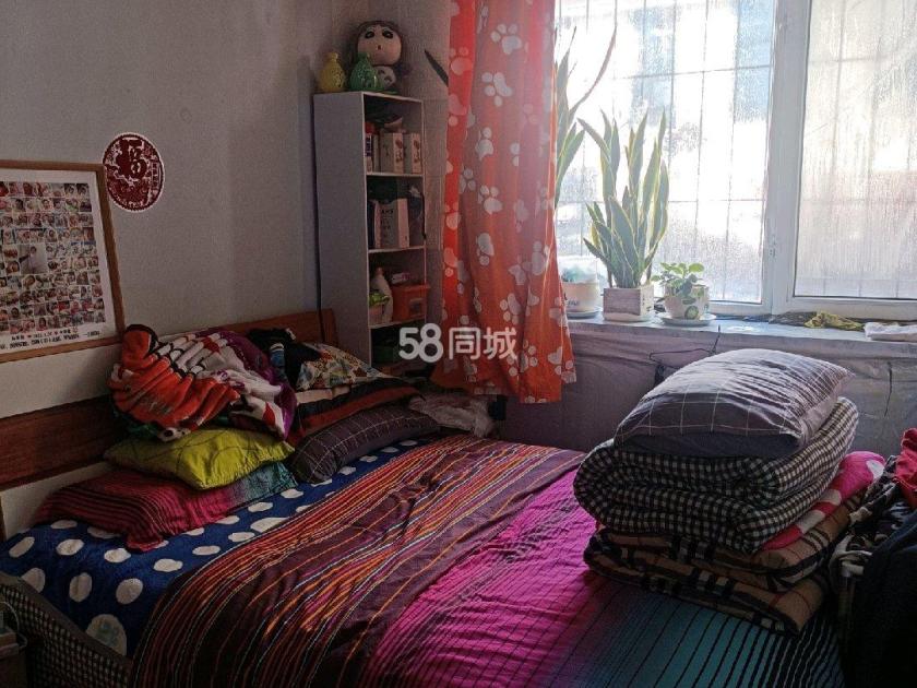哈量小区 随时看房·