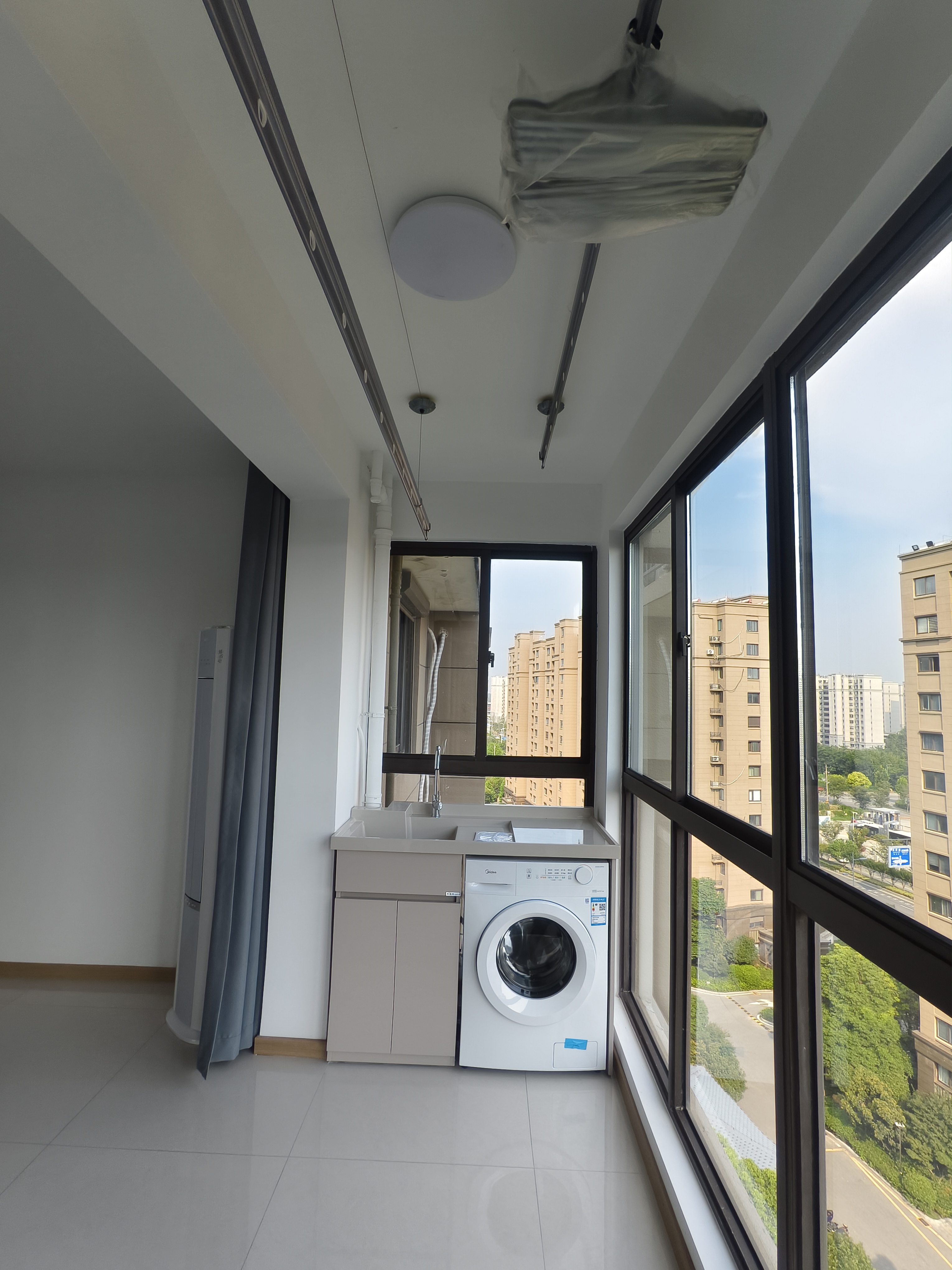 悦达汇文苑 随时看房·