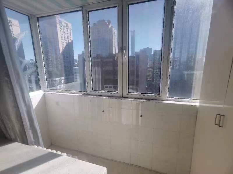 白家庄东里26号楼 随时看房·