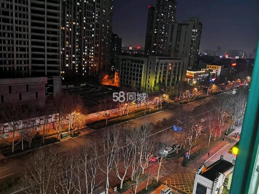 前屯小区 随时看房·