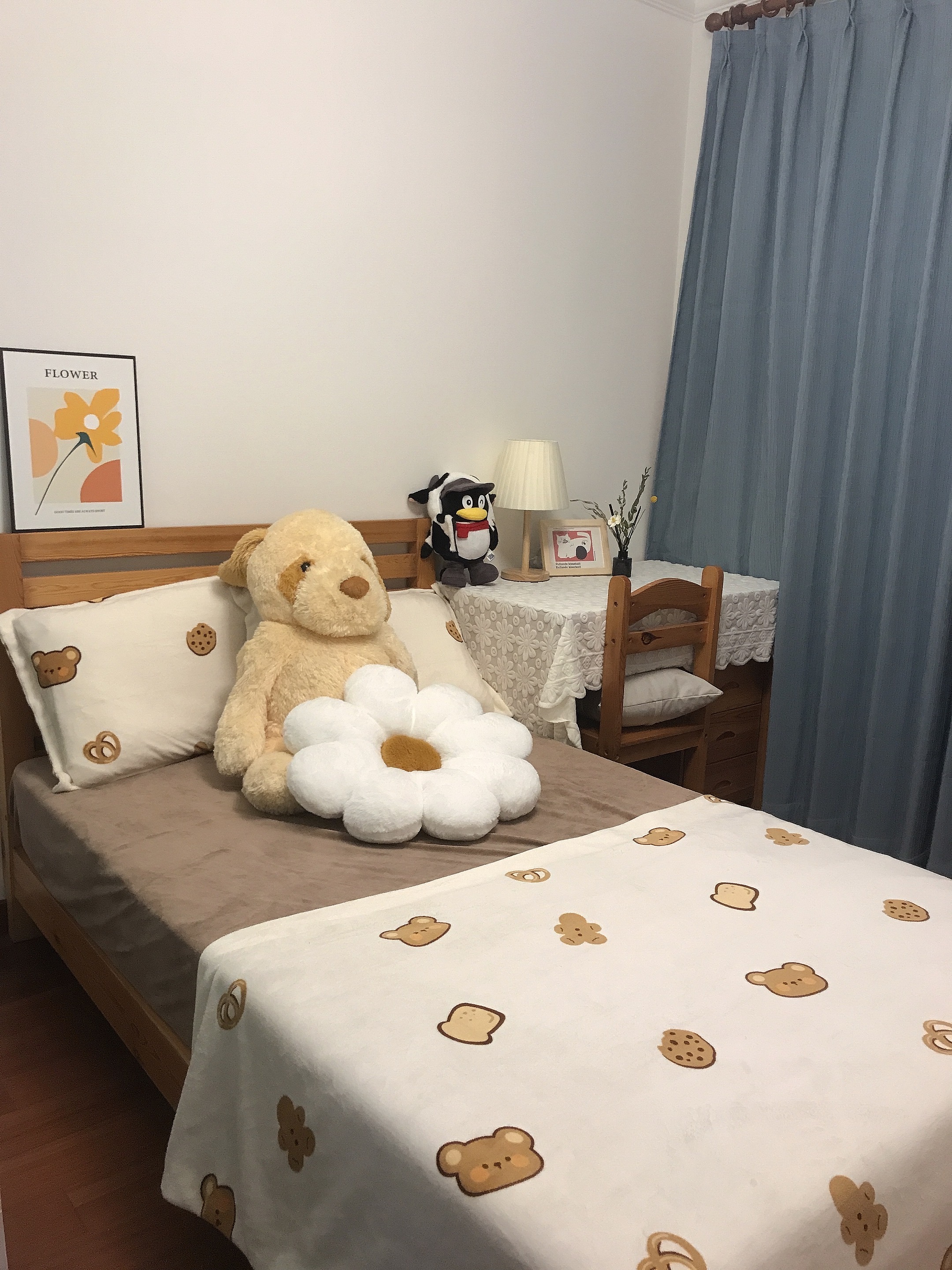 馨宁公寓 随时看房·