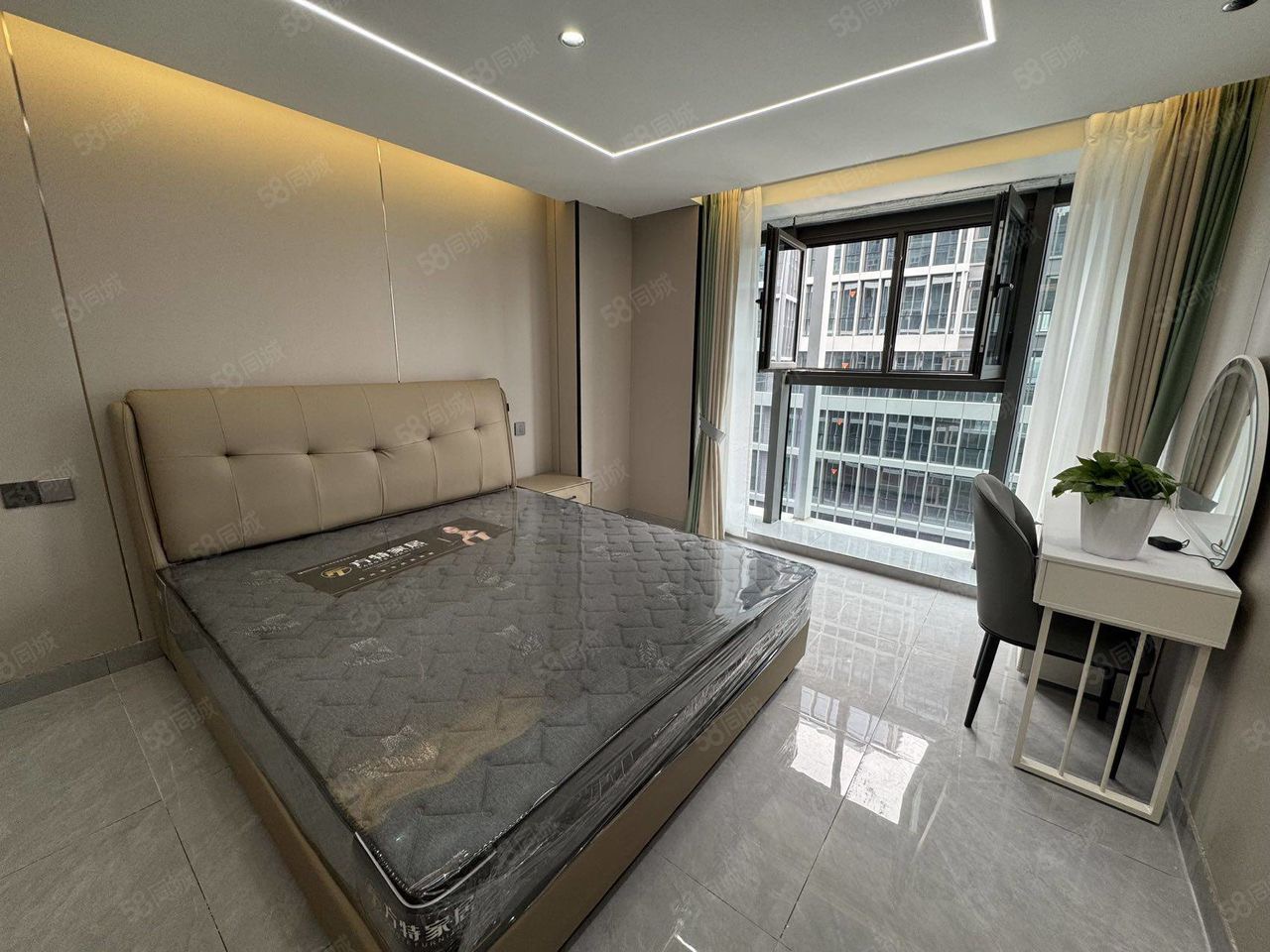 中辰忧唐广场 1居室 1750元/月