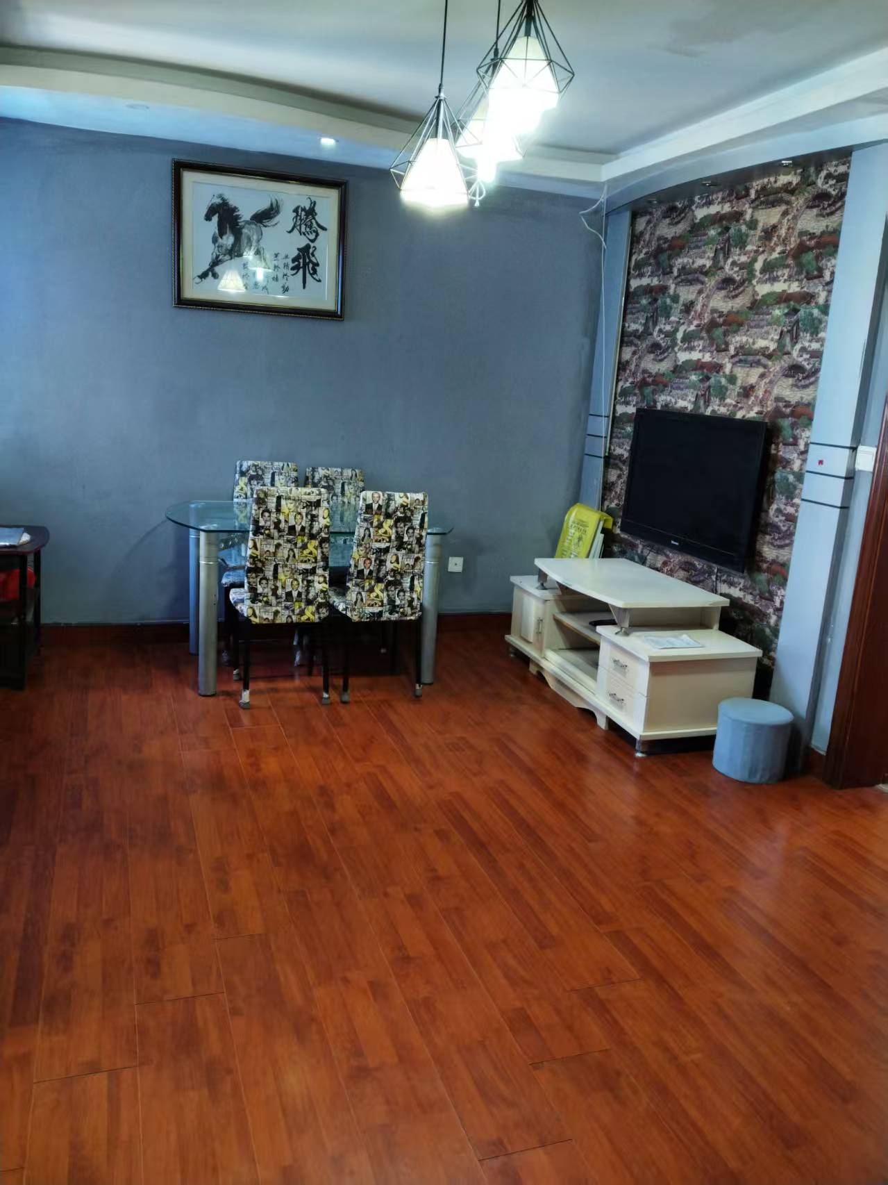 奉浦二村 随时看房·