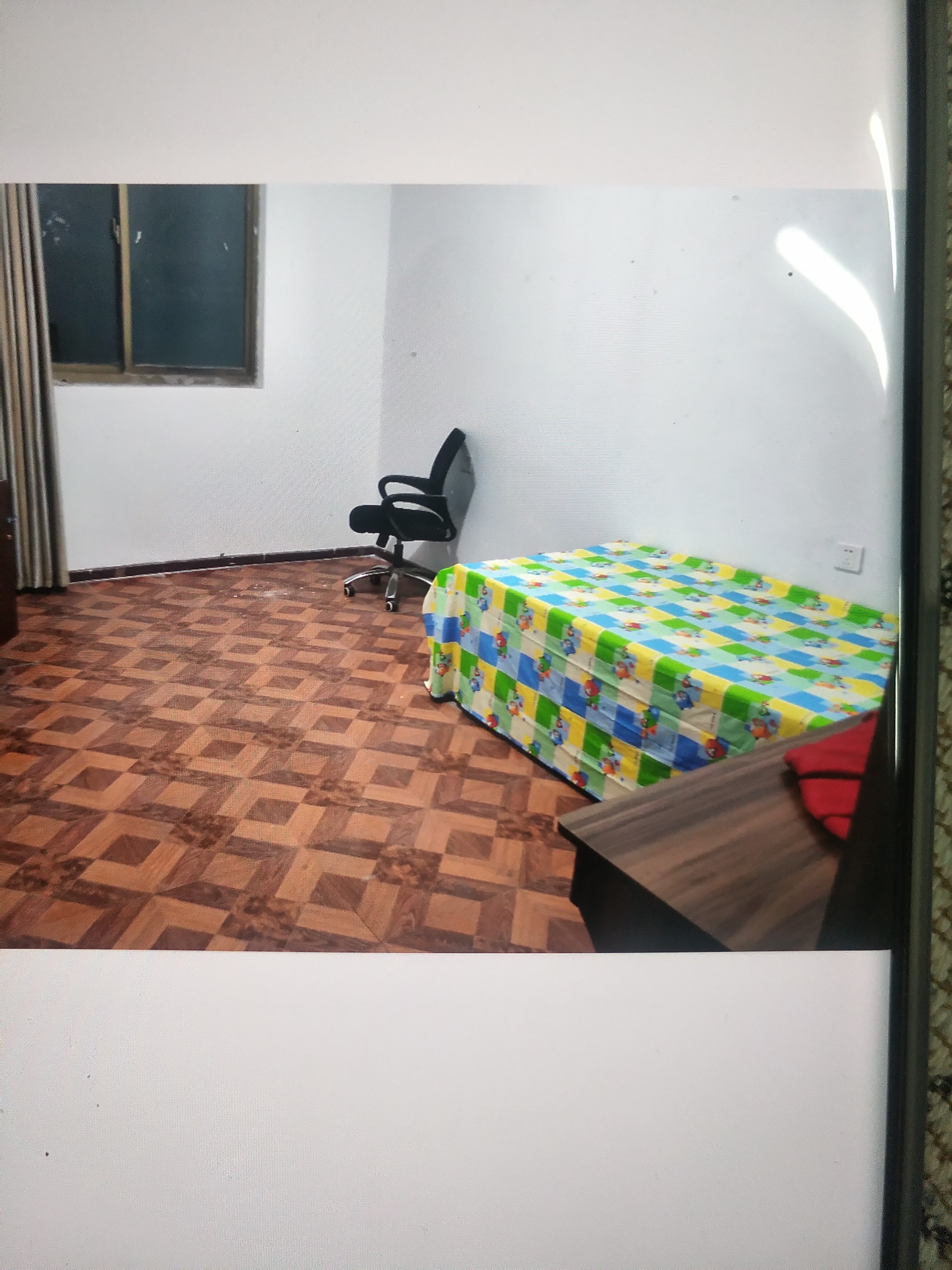 郑州广播电视大学馨雅居 随时看房·