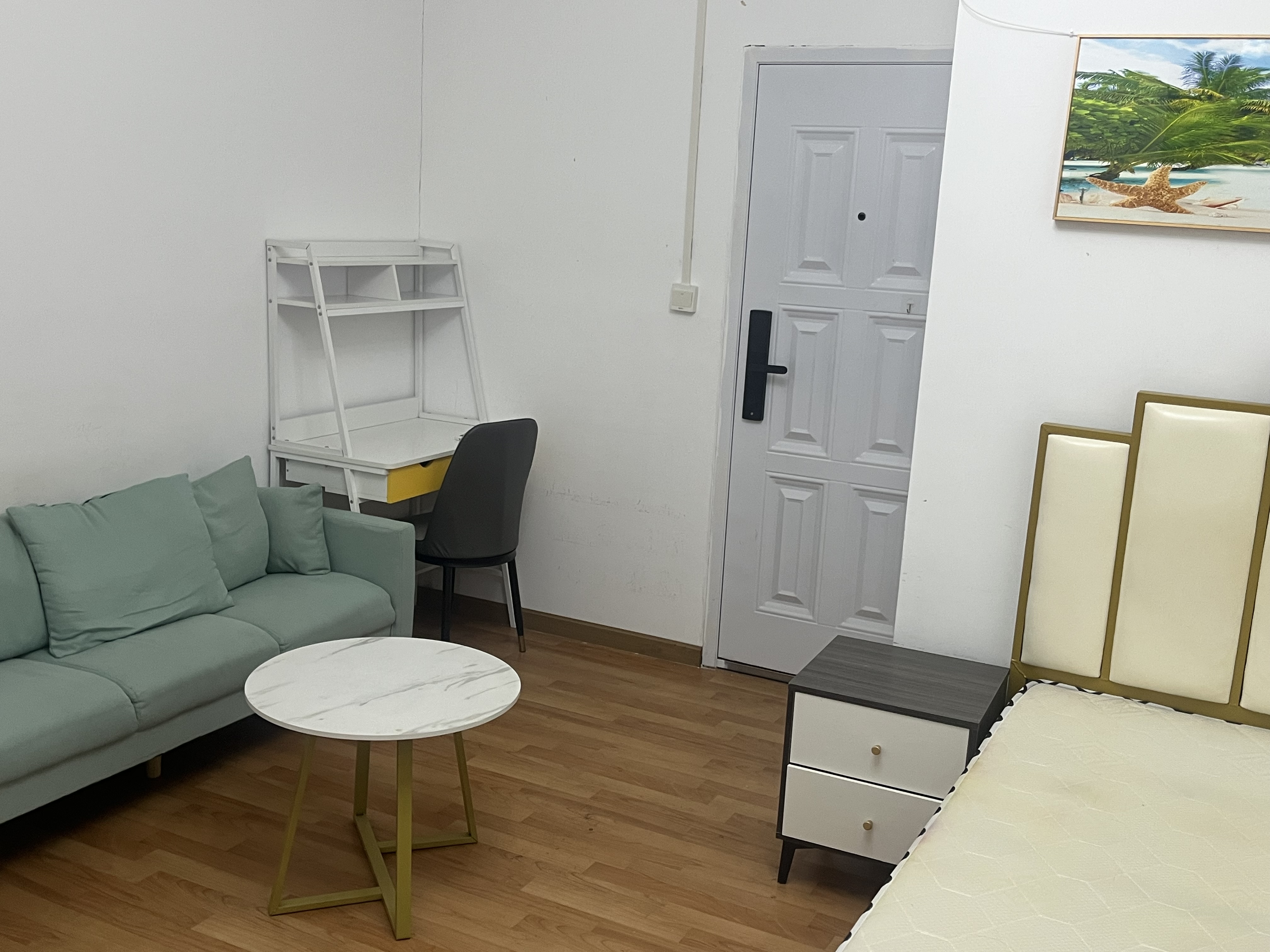 名邸公馆北区 随时看房·