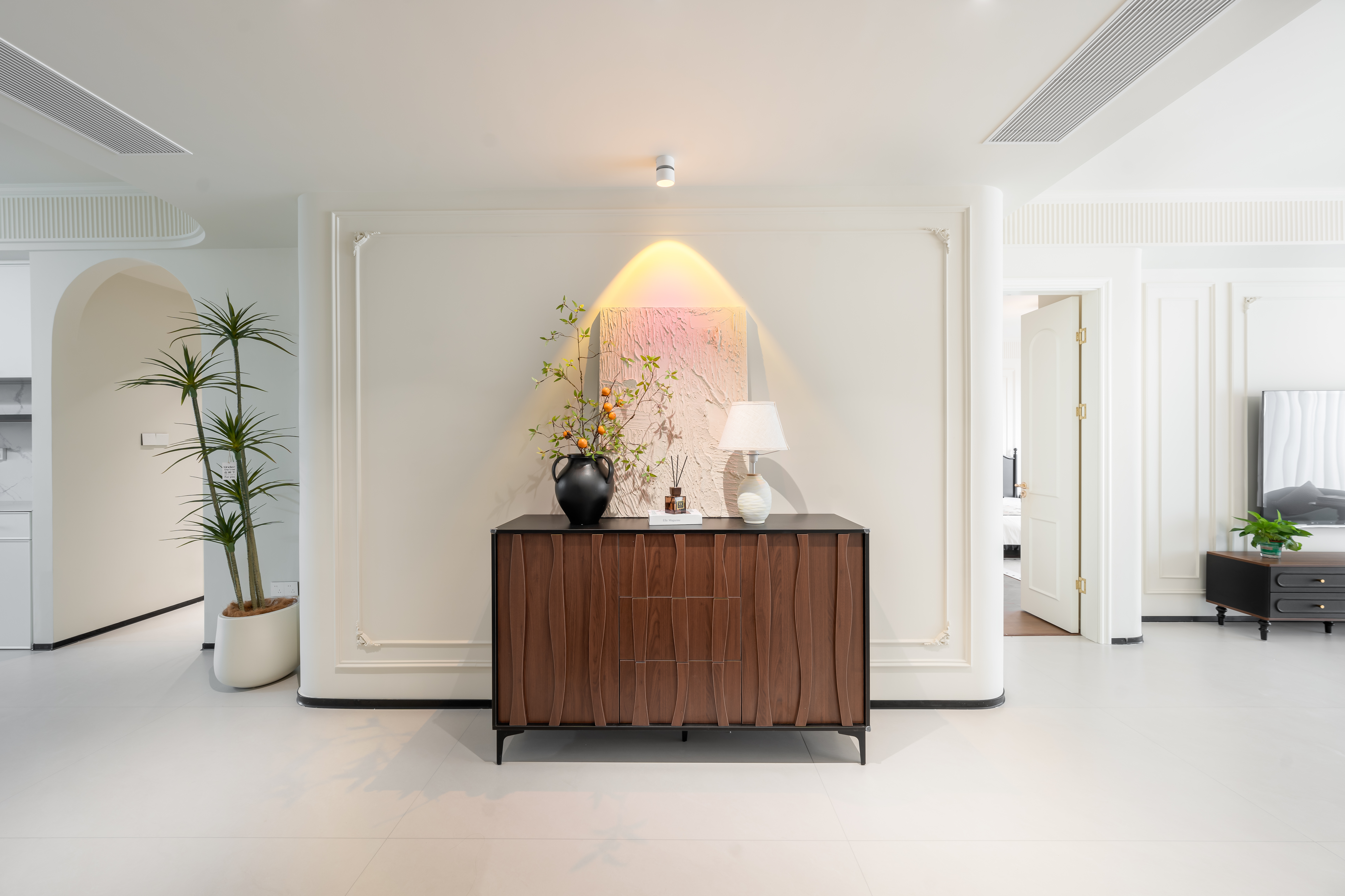 长沙檀府 随时看房·