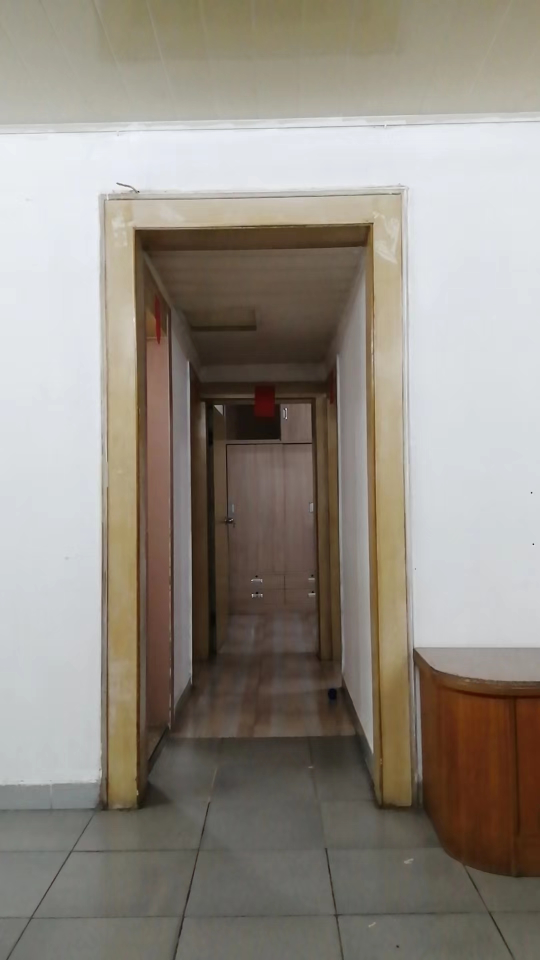 爱联水泥厂 随时看房·