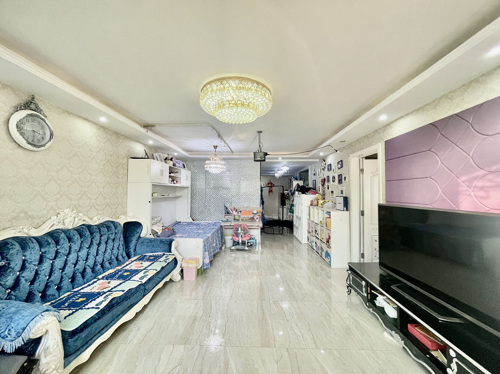 望馨花园 2居室 12800元/月