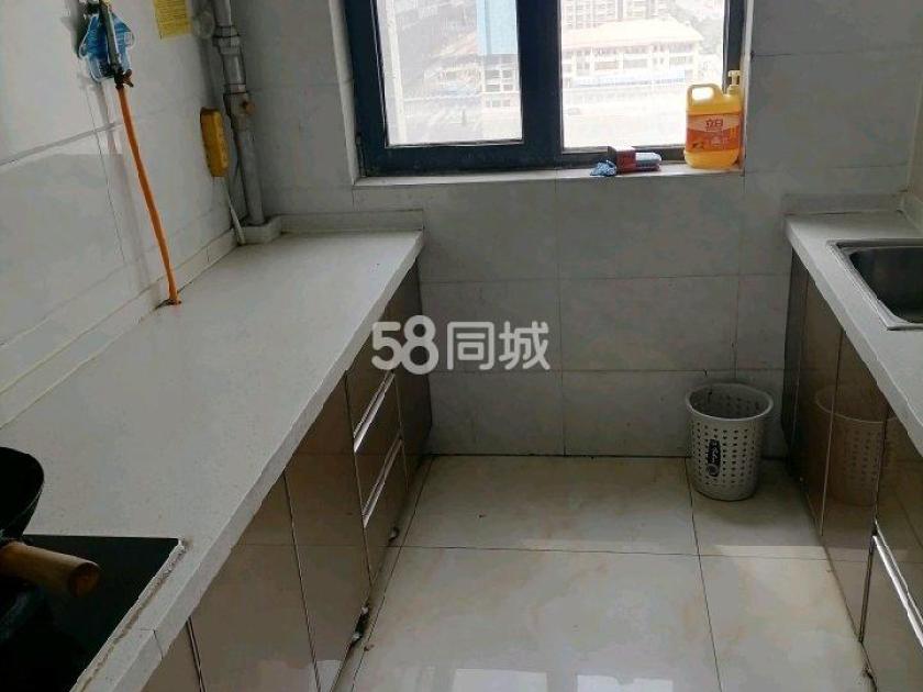 中建锦绣城二期 随时看房·